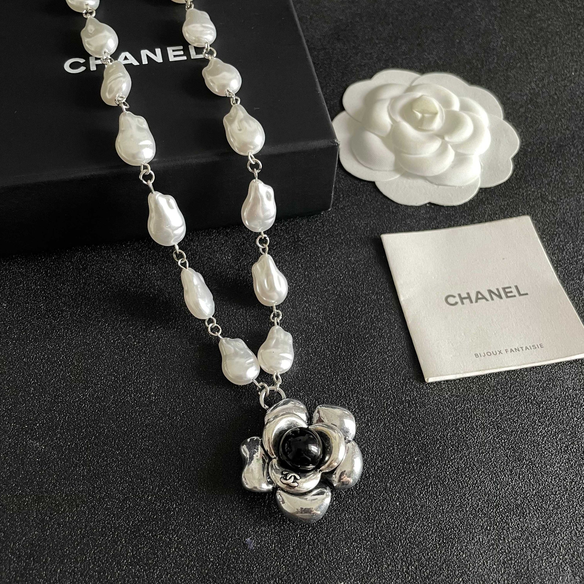 Chanel Necklace