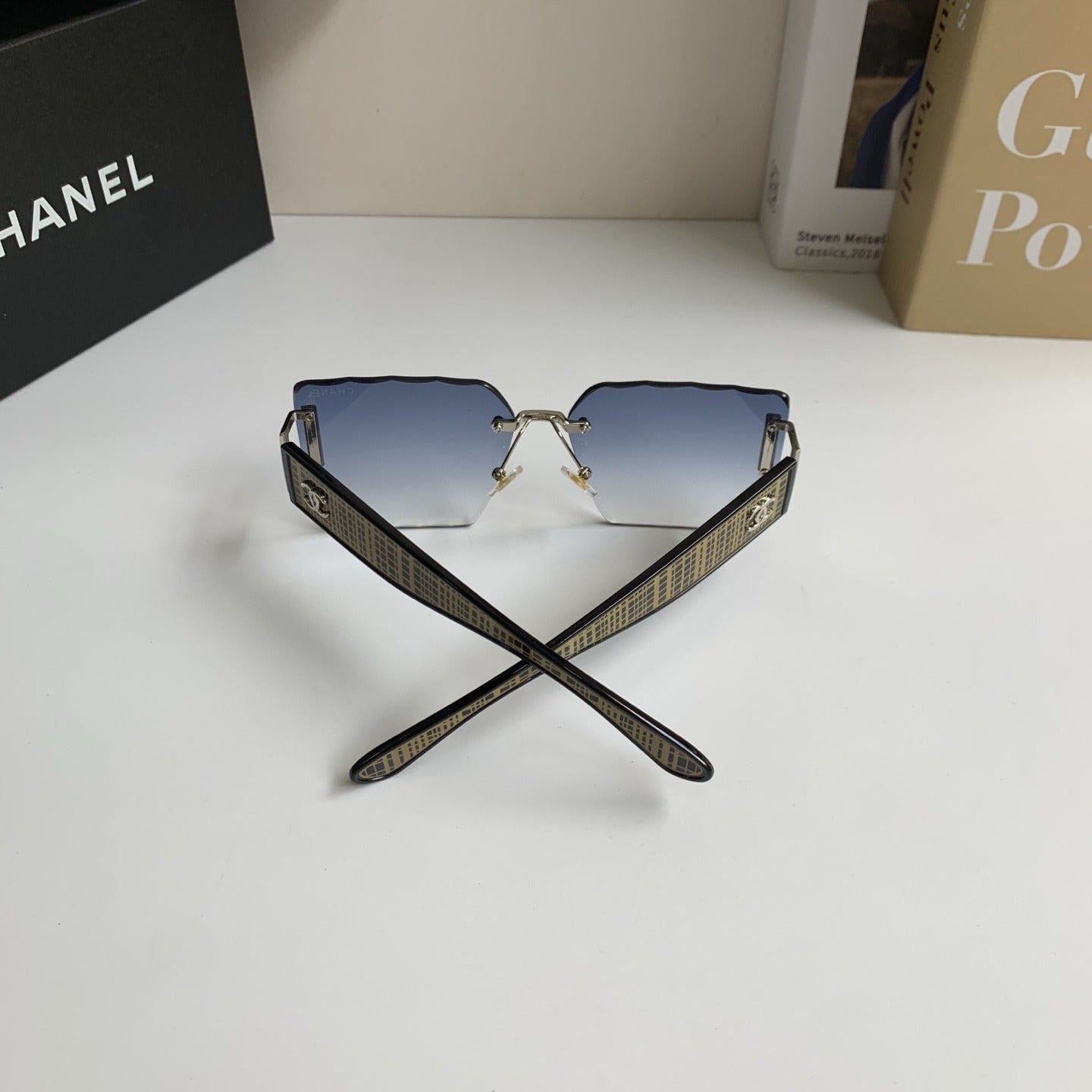 Chanel Sunglasses