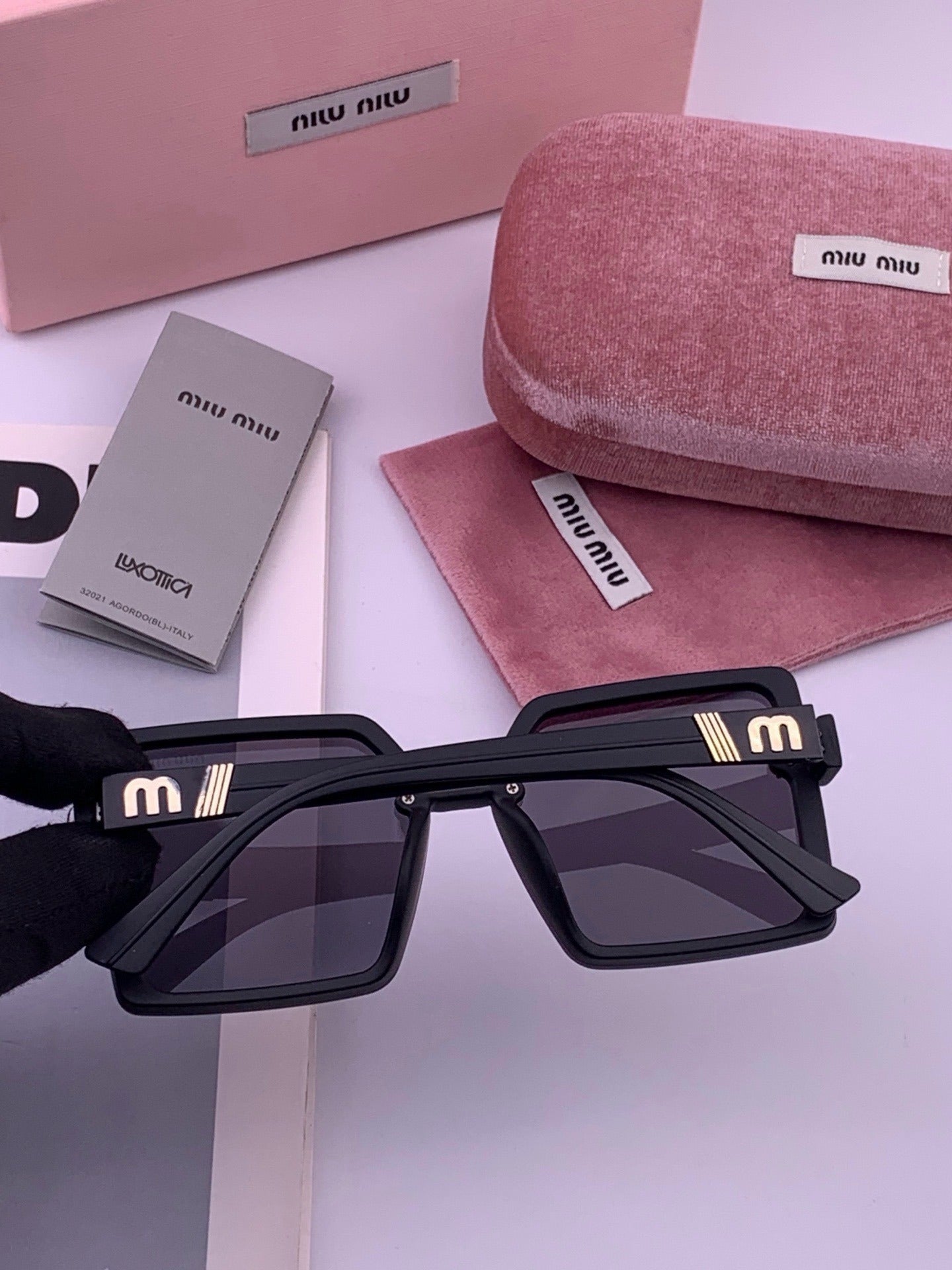 Miu Miu Sunglasses