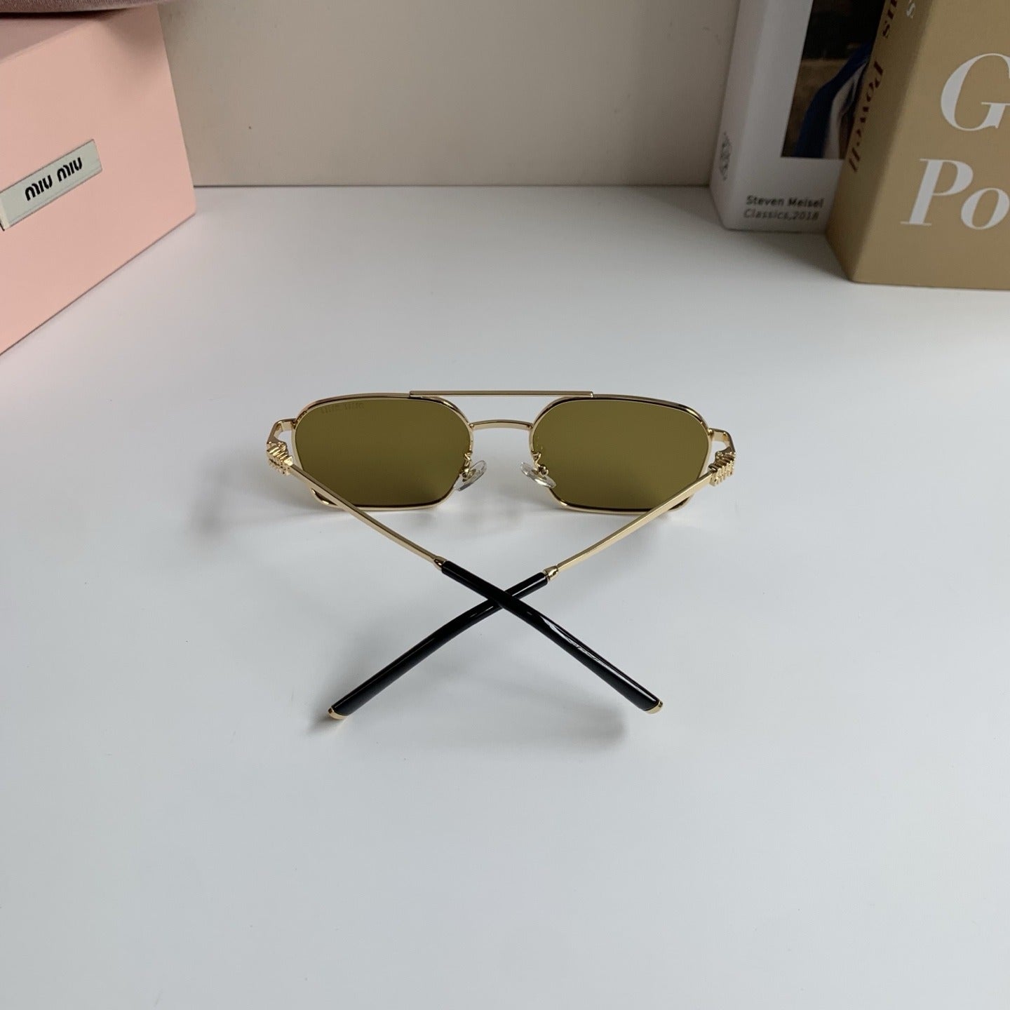 Miu Miu Sunglasses