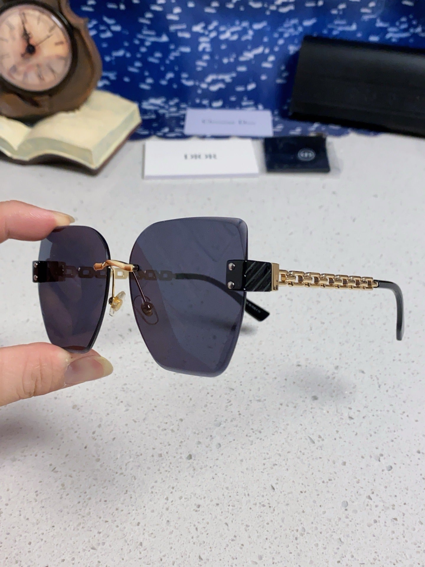 Dior Sunglasses