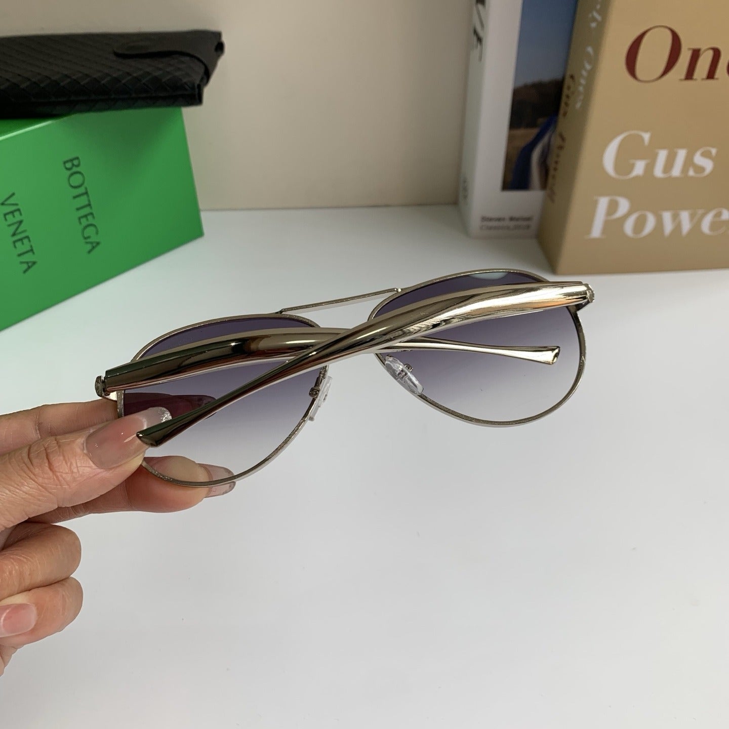 Bottega Veneta Sunglasses