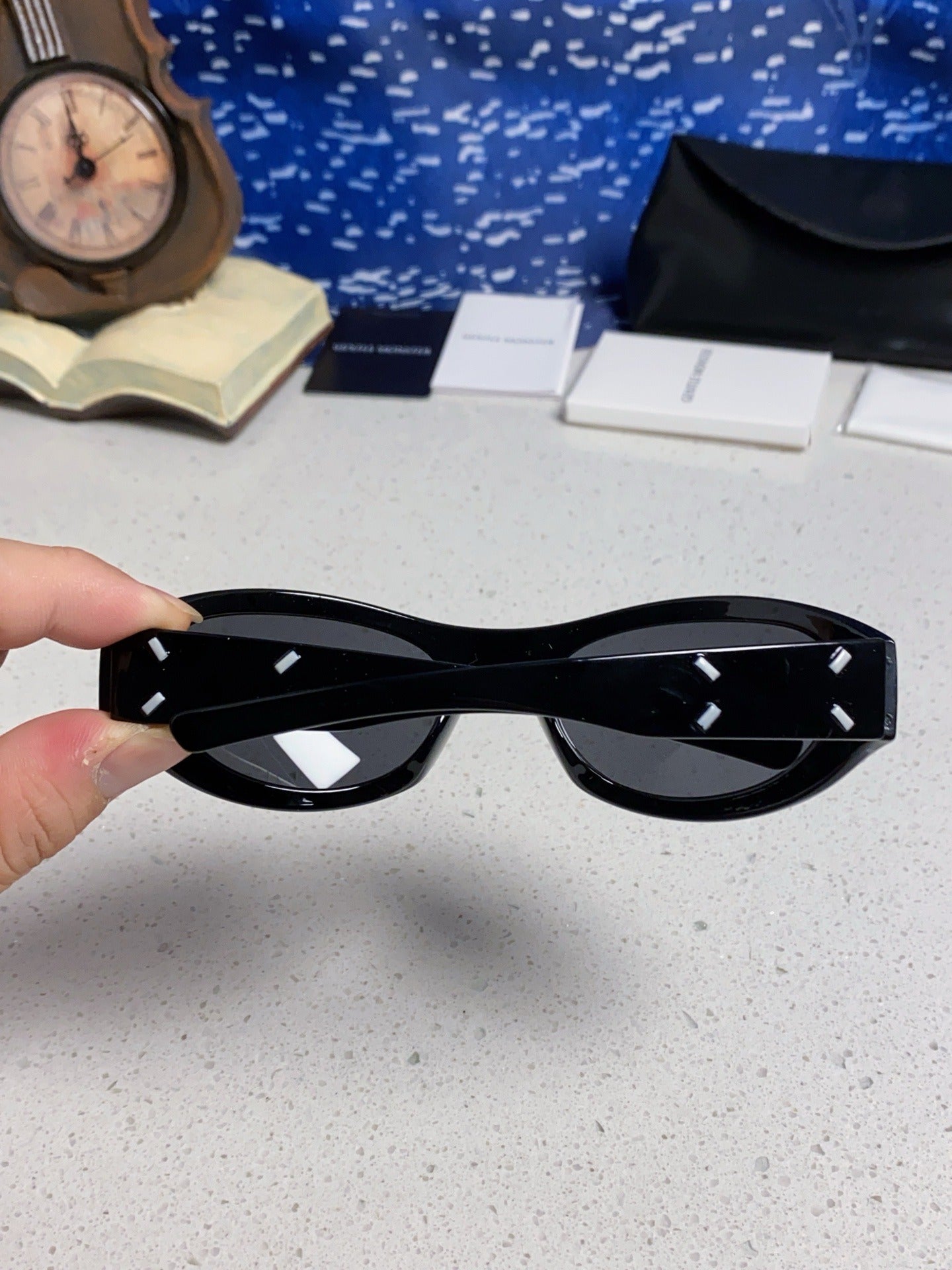Gentle Monster Sunglasses