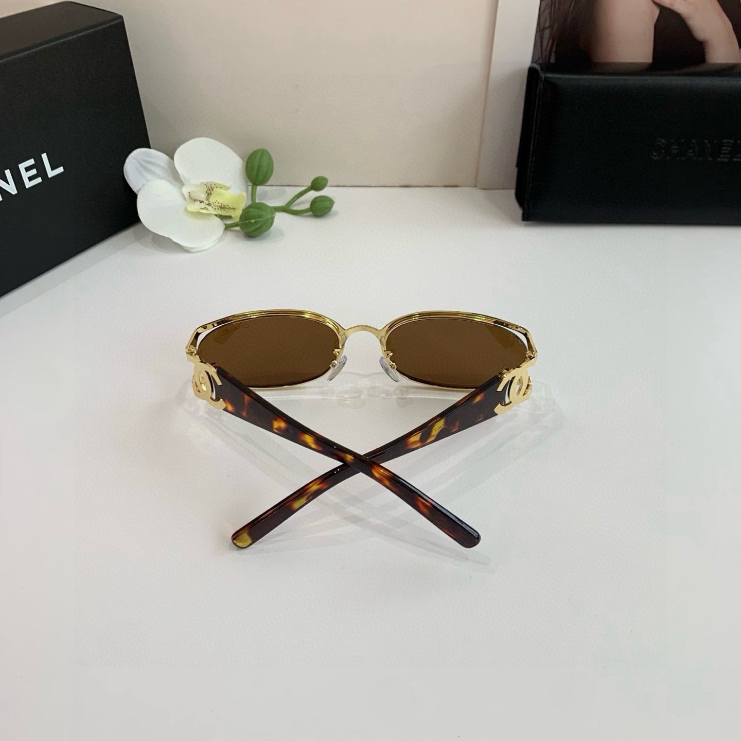 Chanel Sunglasses