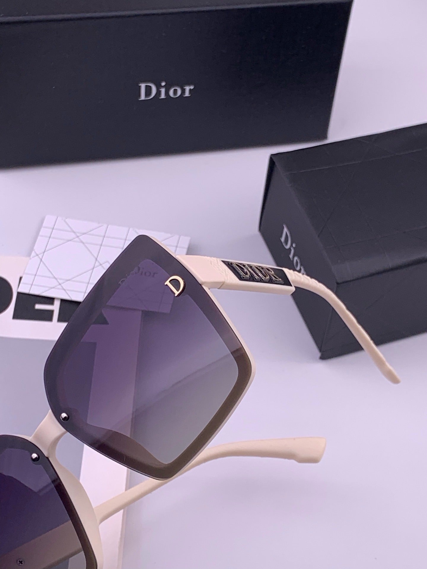 Dior Sunglasses