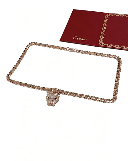 Cartier Necklace