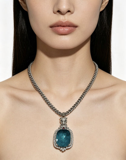 Cartier Necklace