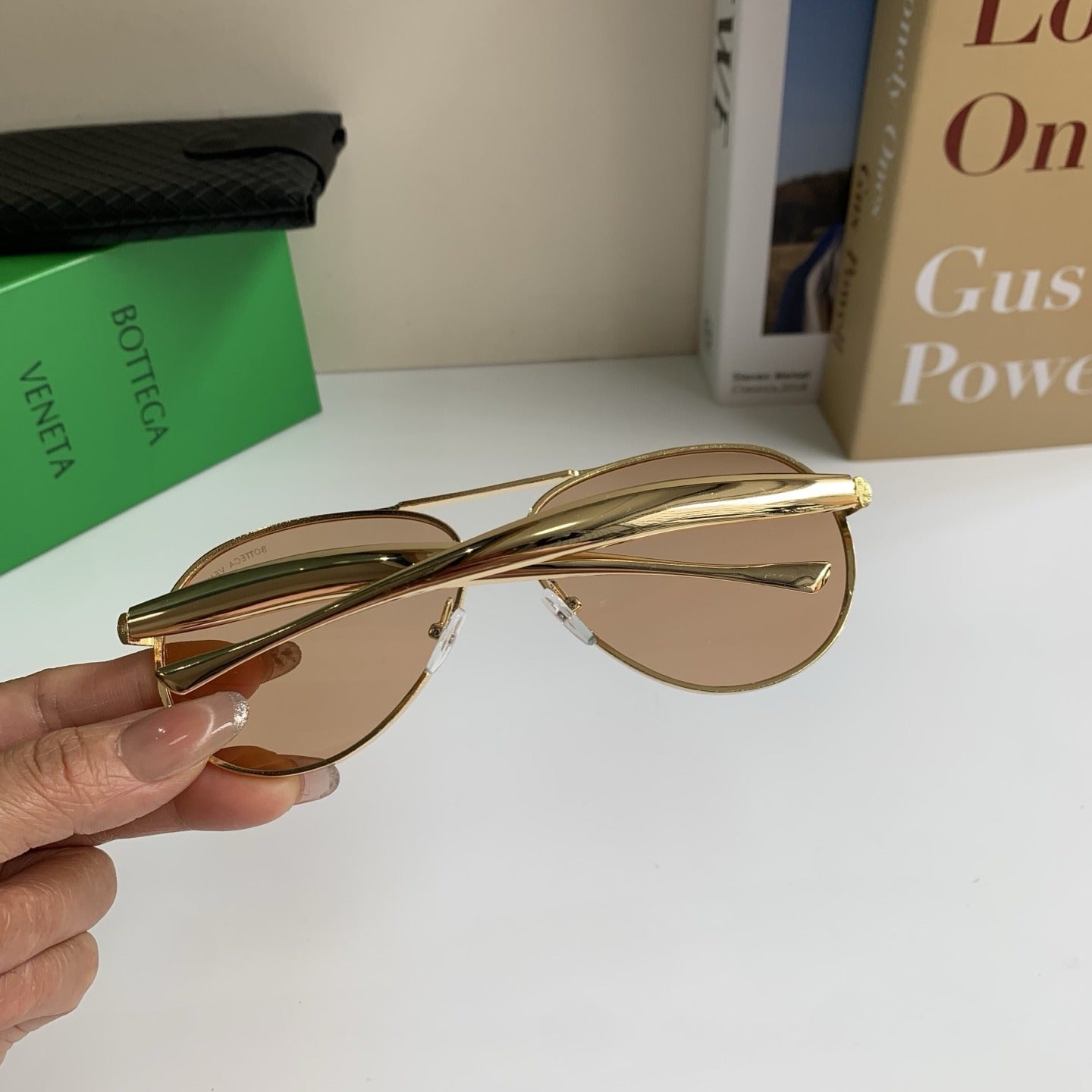 Bottega Veneta Sunglasses