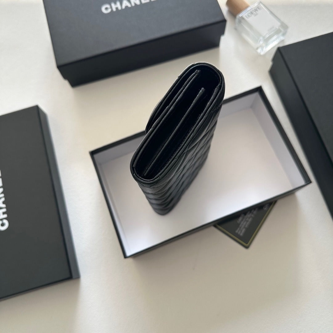 Chanel Wallet
