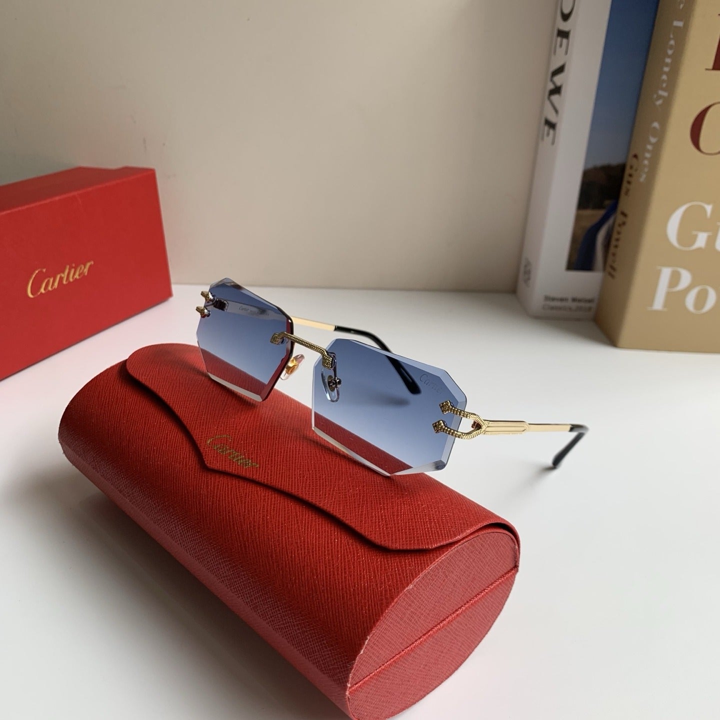 Cartier Sunglasses