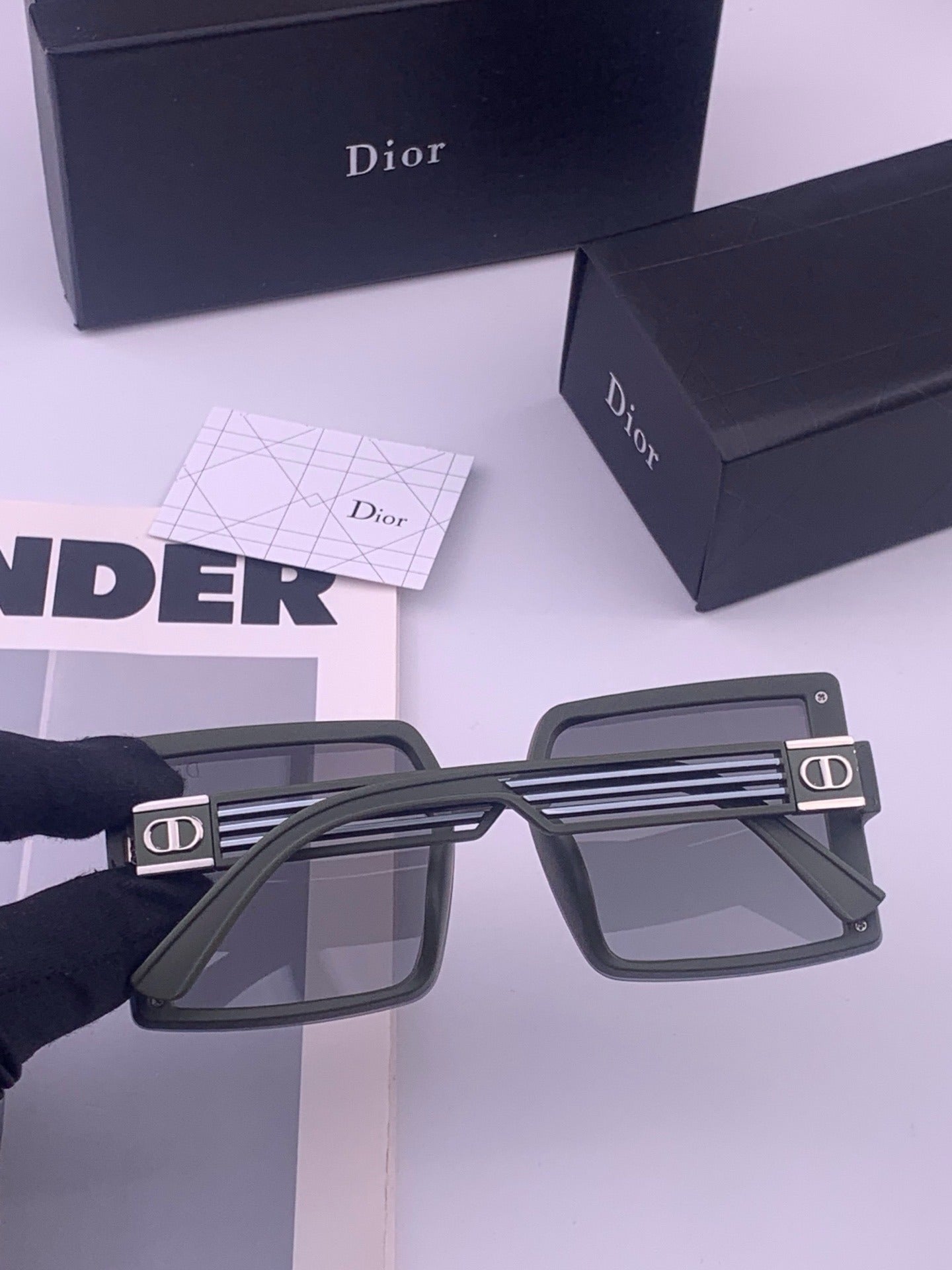 Dior Sunglasses