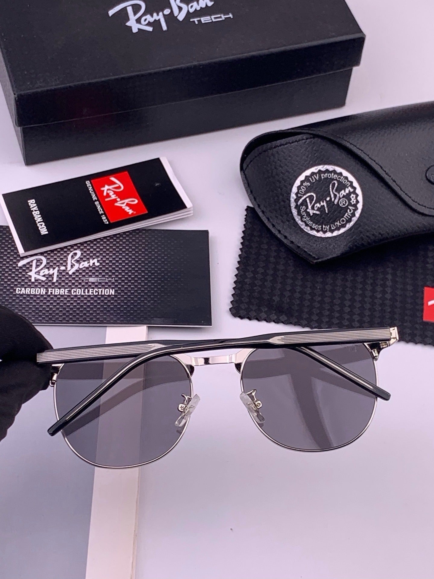 Ray-Ban Sunglasses