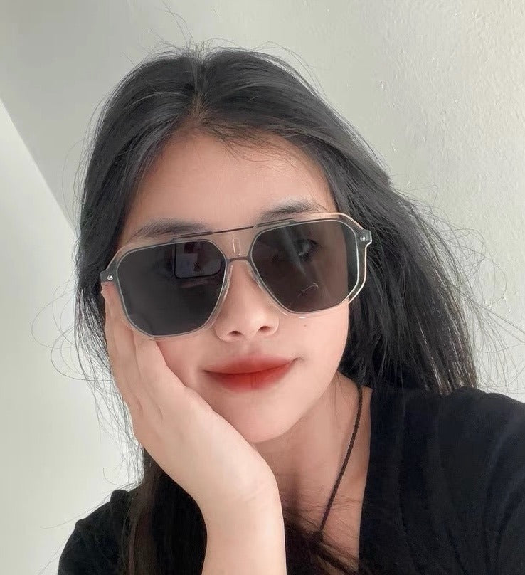 Gucci Nylon Sunglasses