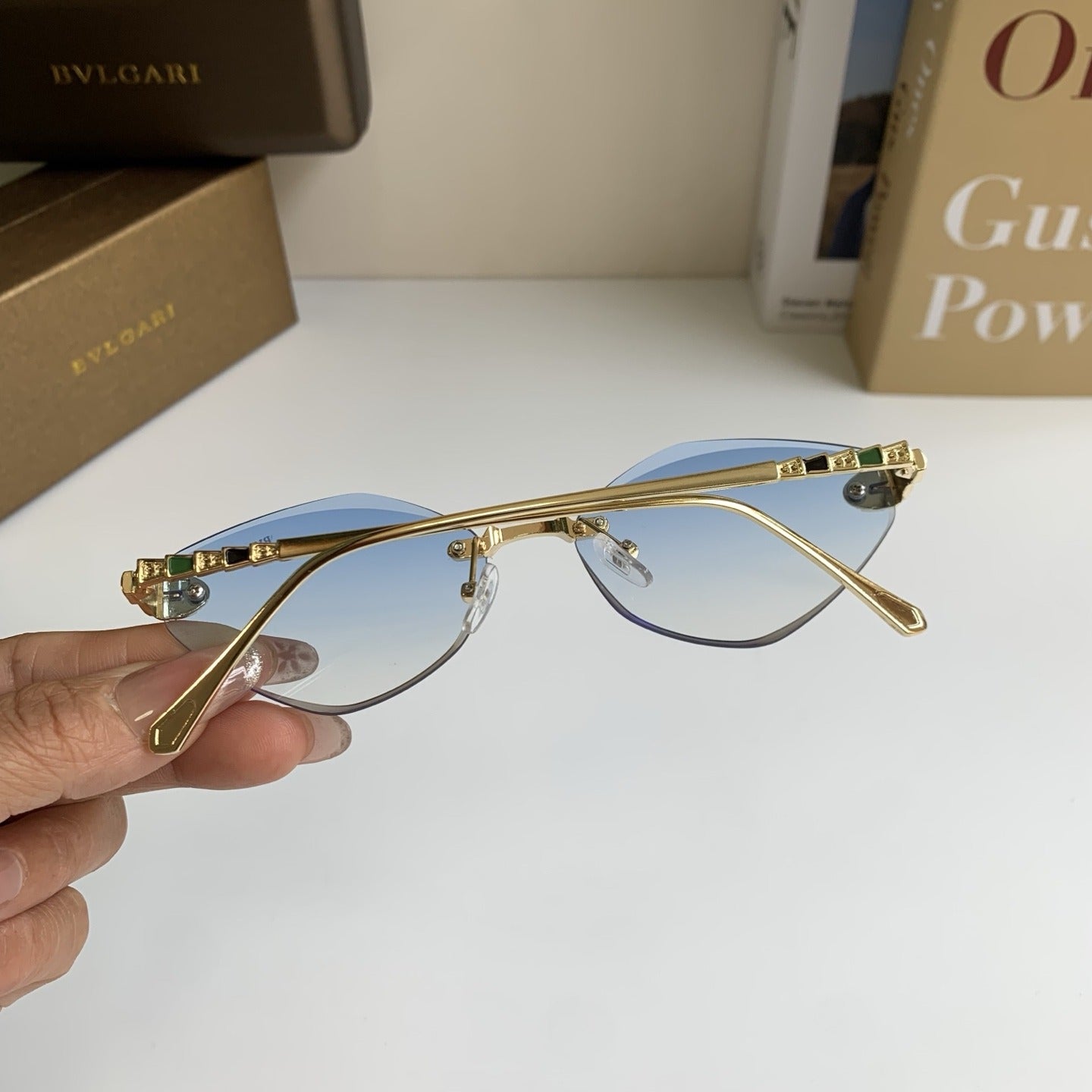 Bvlgari Sunglasses