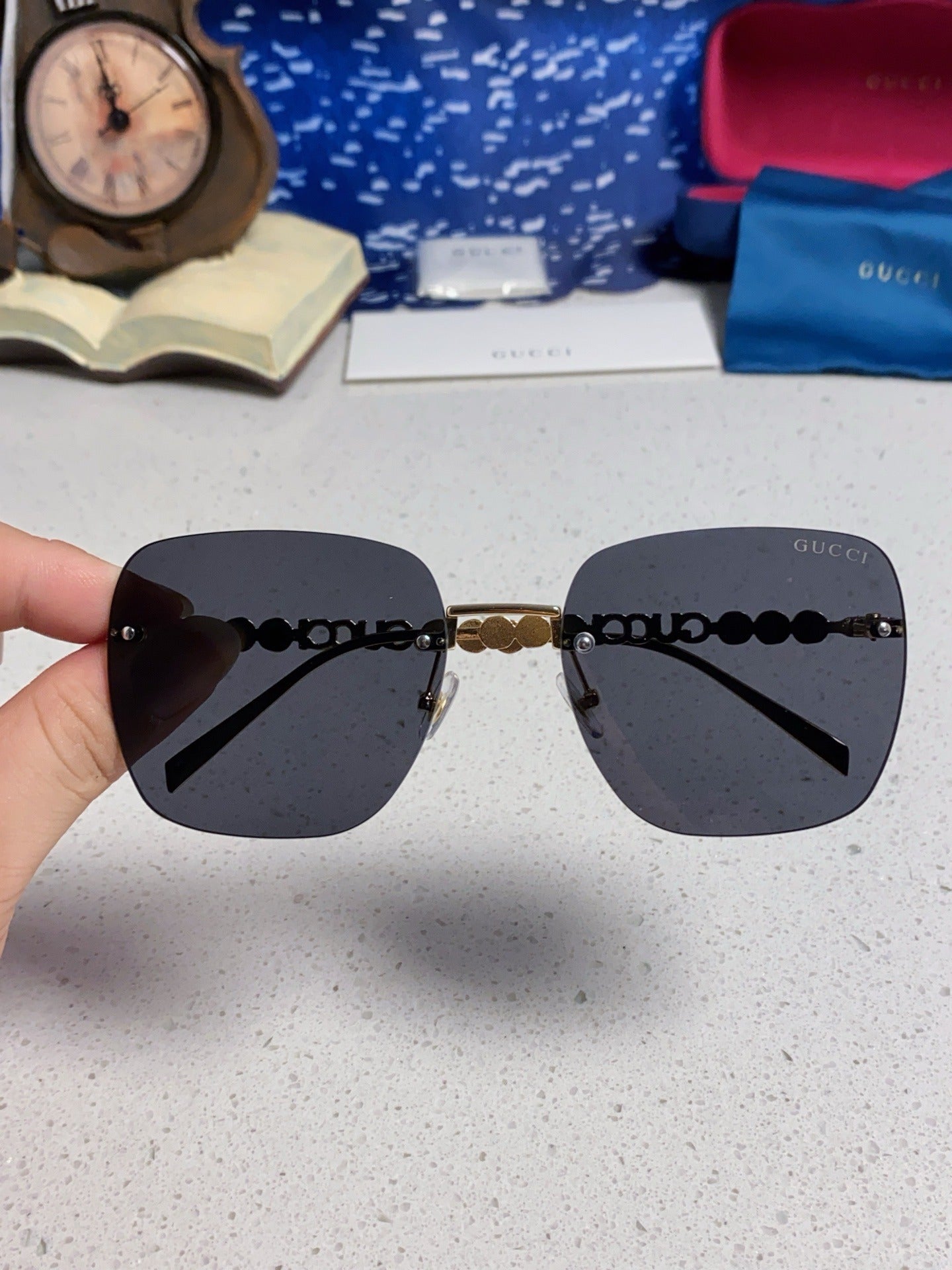 Gucci Sunglasses