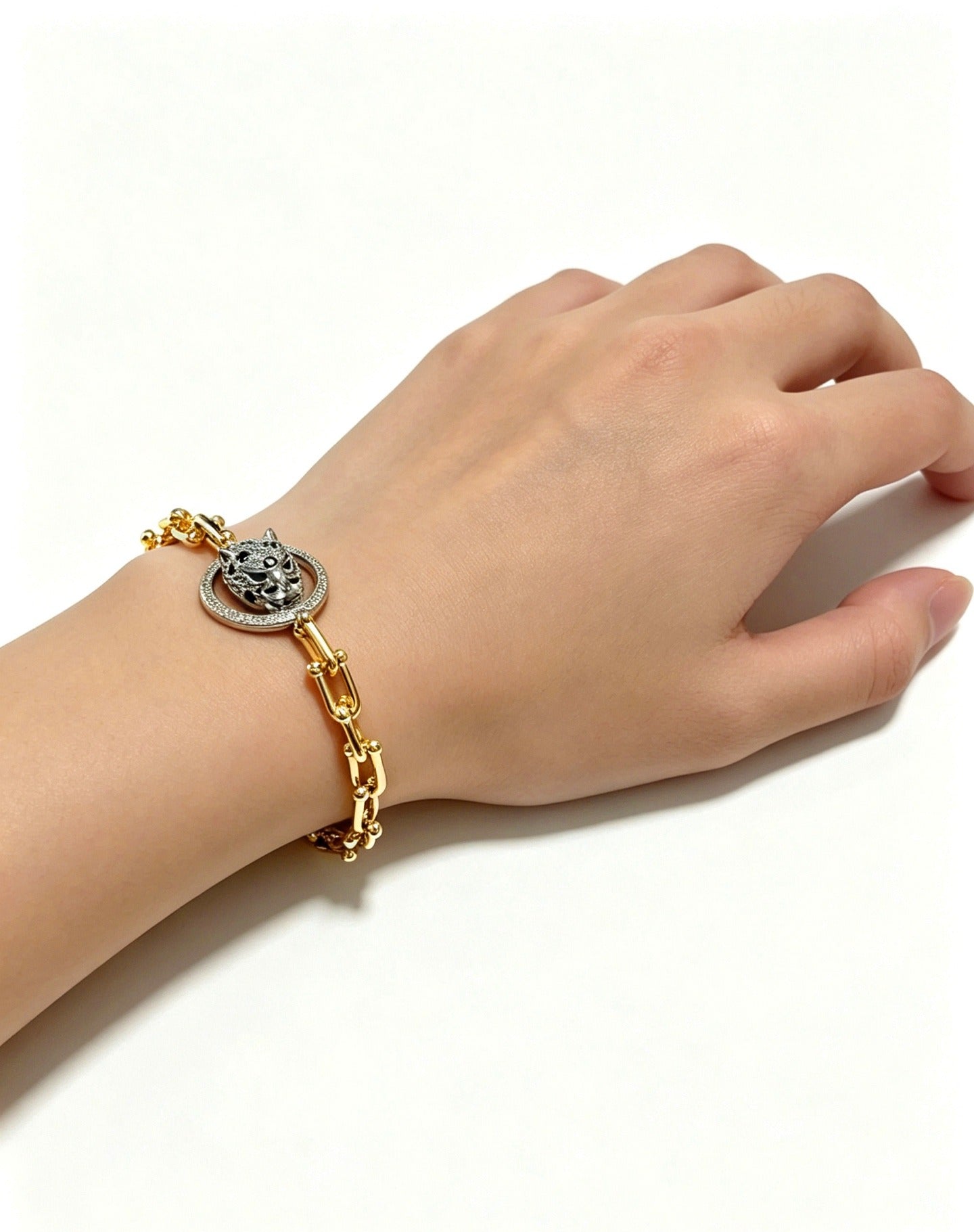 Cartier Bracelet