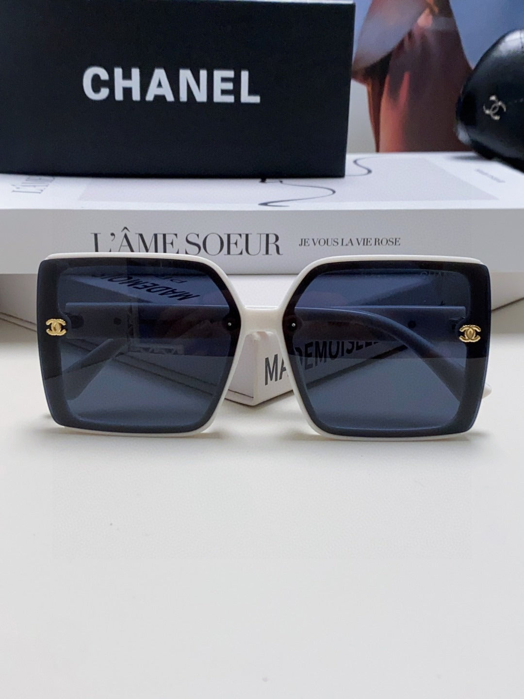Chanel Sunglasses