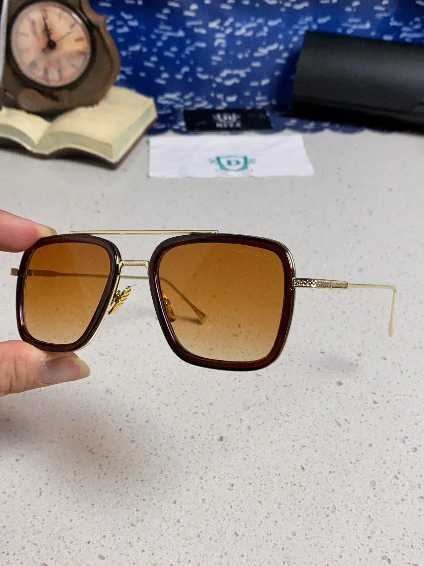 Dita Sunglasses