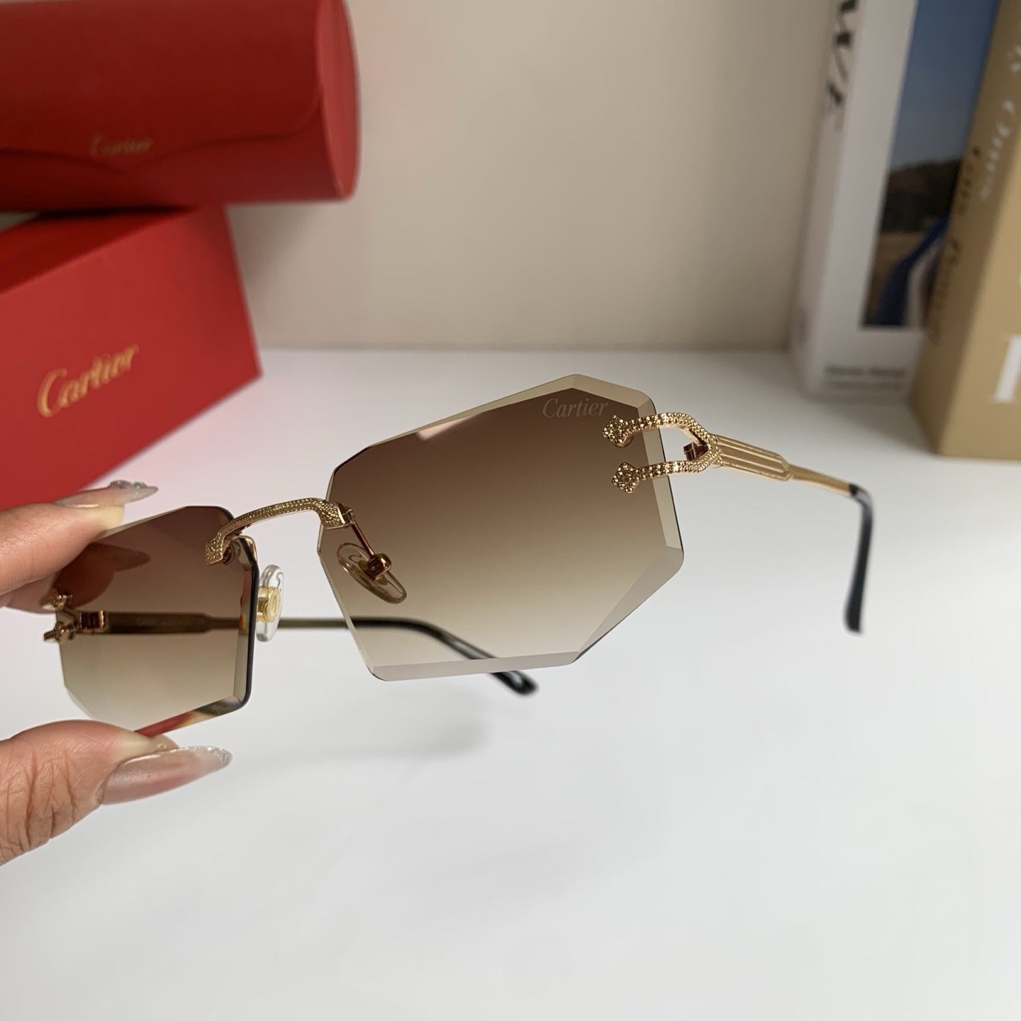 Cartier Sunglasses