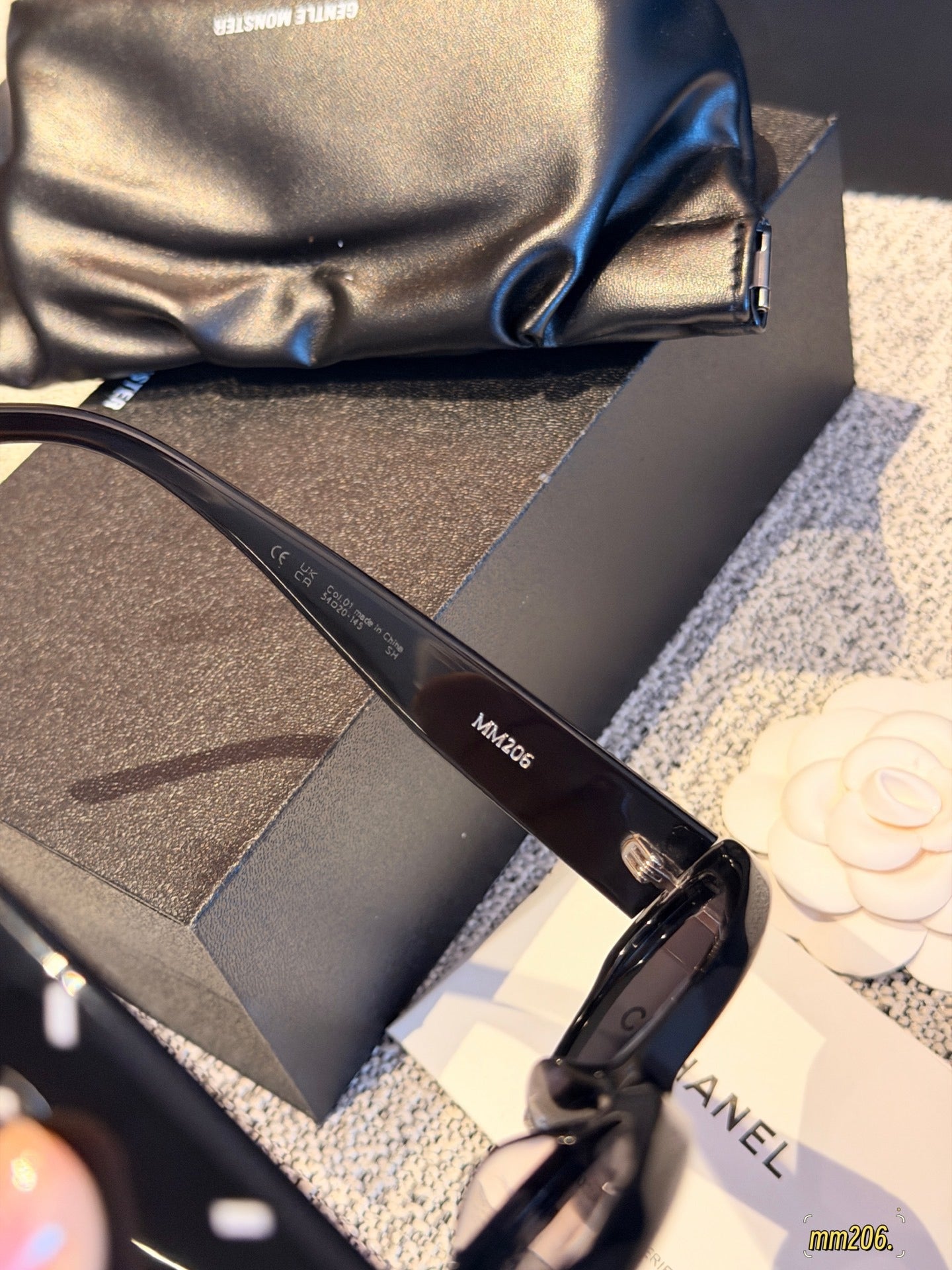 Maison Margiela Sunglasses