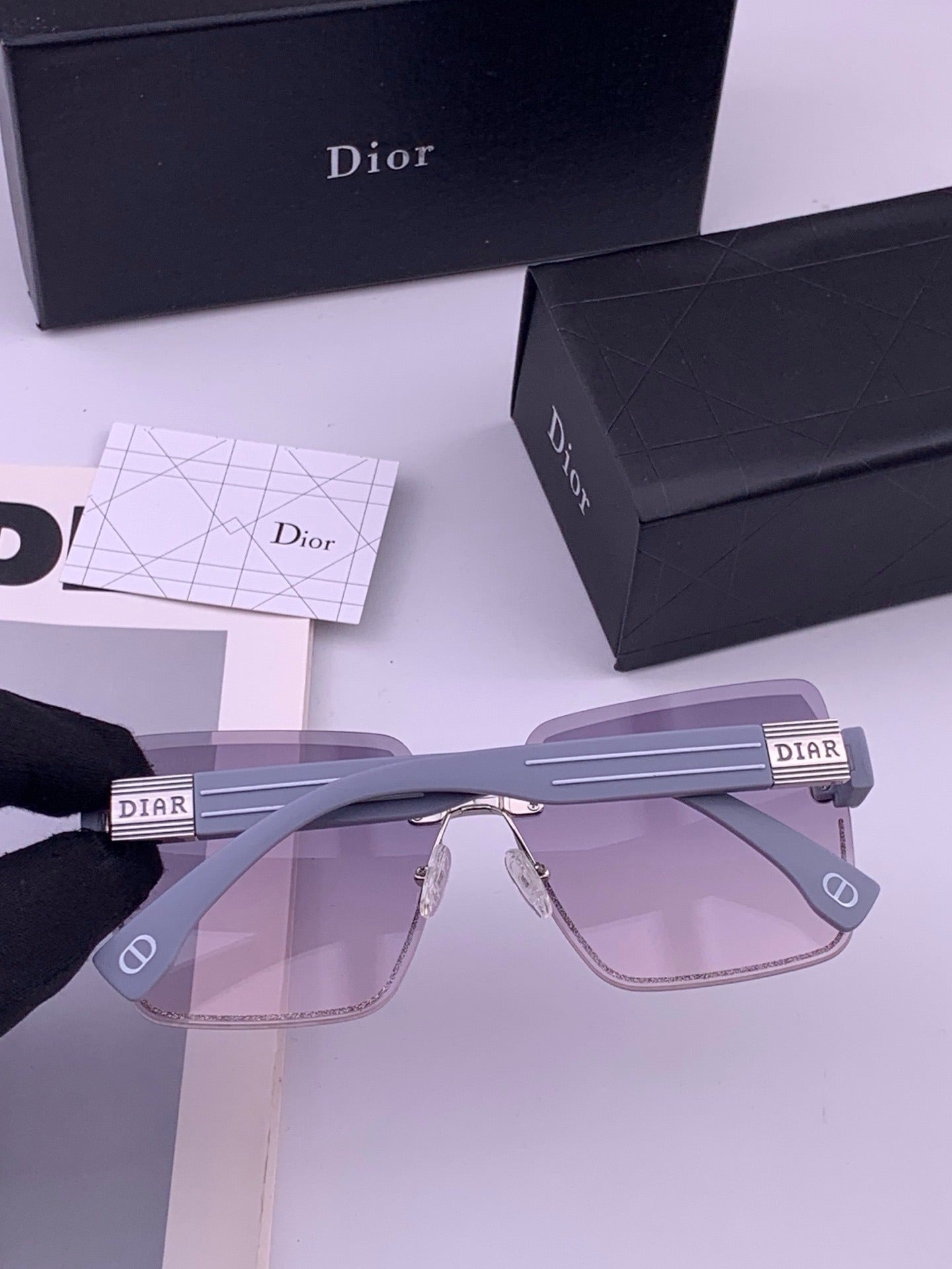 Dior Sunglasses