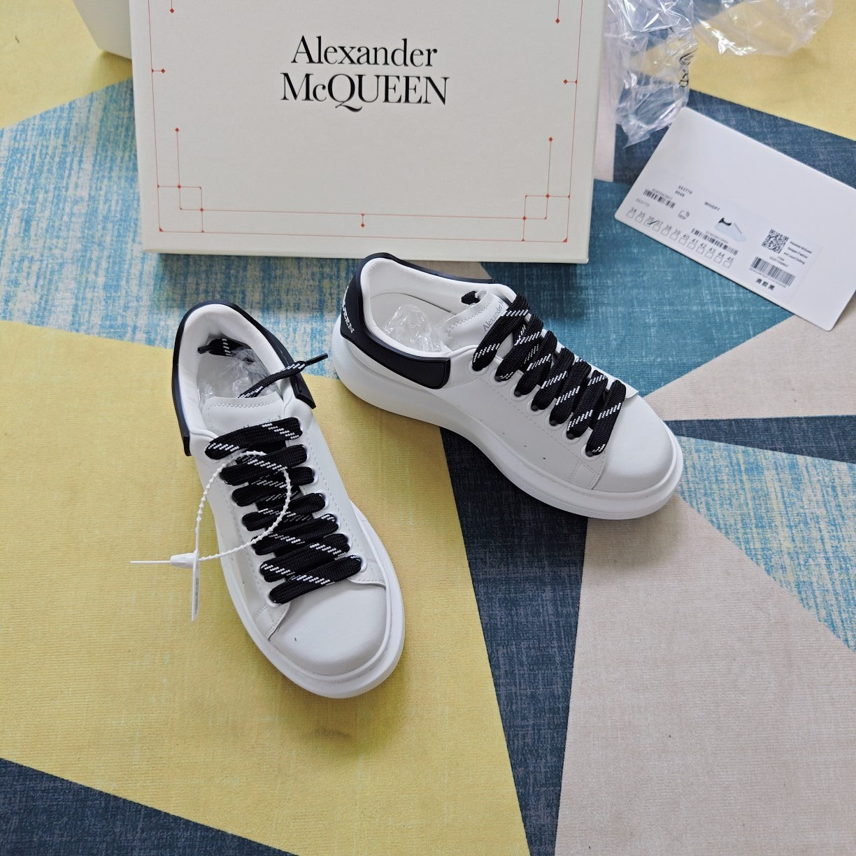 Alexander McQueen Sneakers