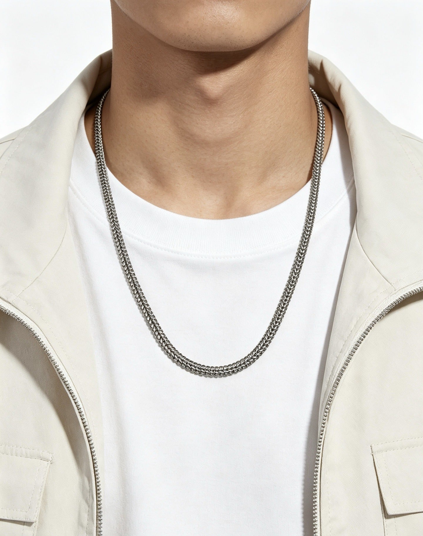Cartier Necklace