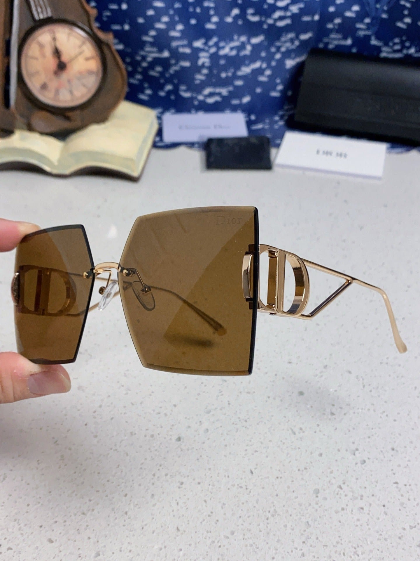 Dior Sunglasses