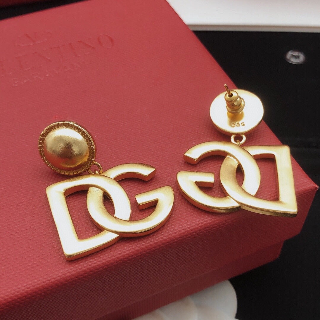 Unbranded Brass Earrings