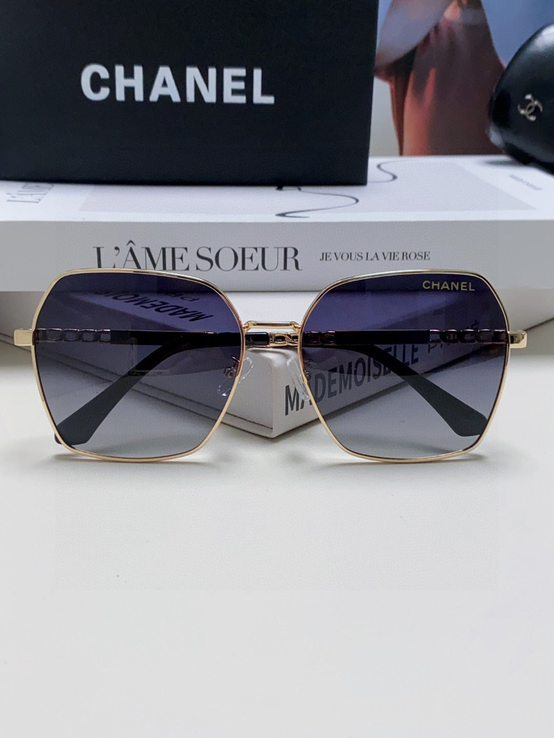 Chanel Sunglasses