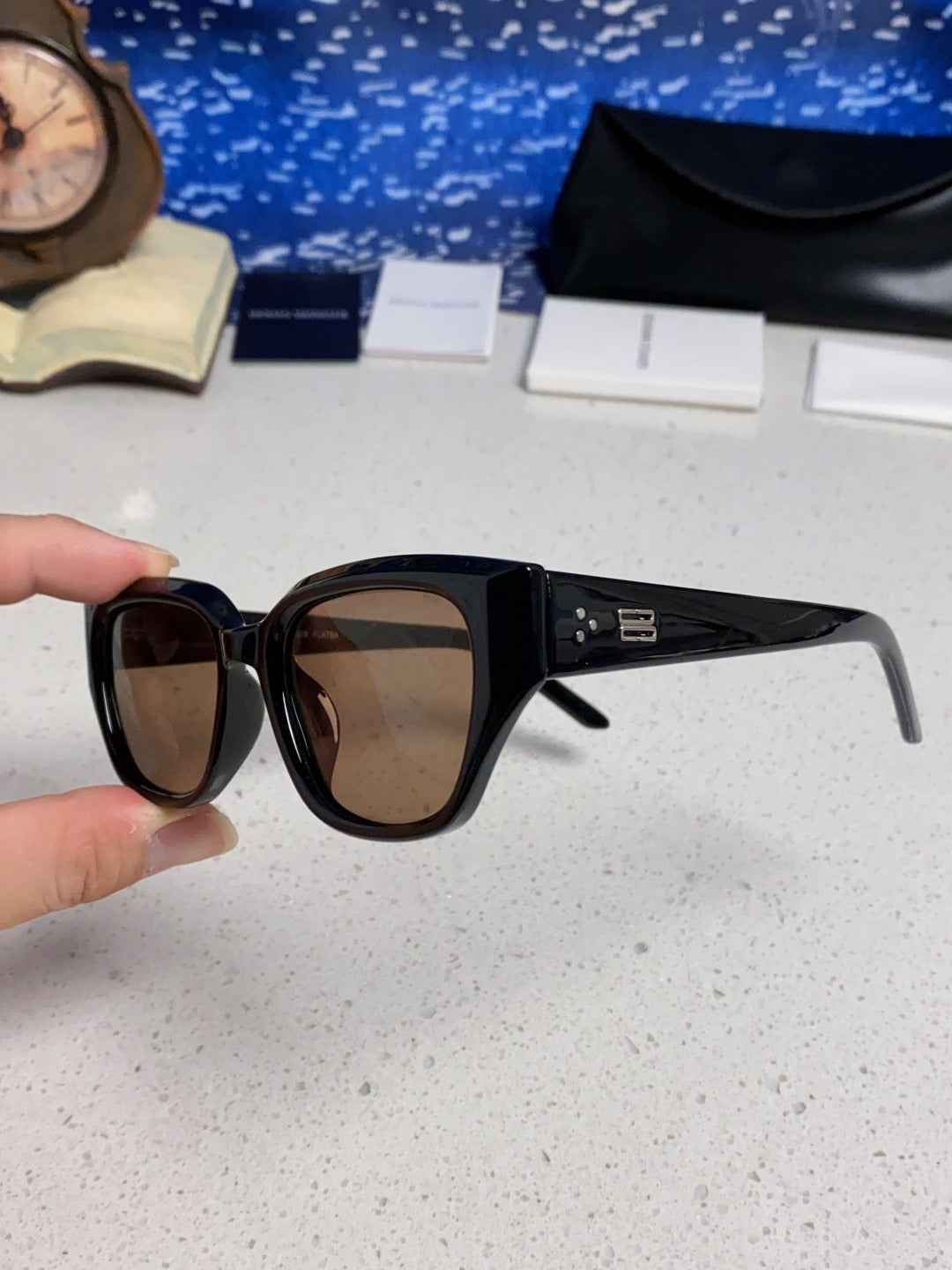 Gentle Monster Sunglasses