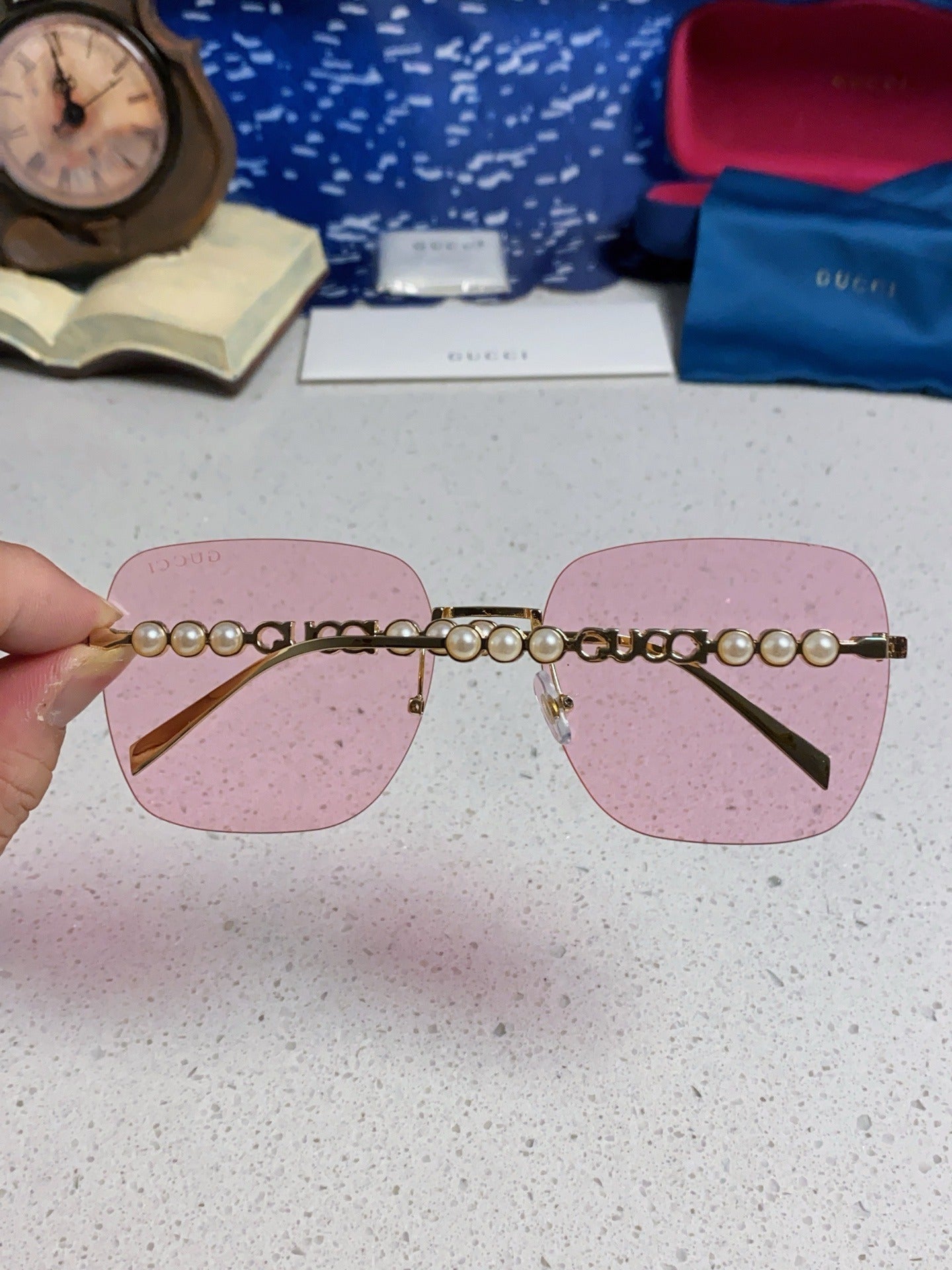 Gucci Sunglasses