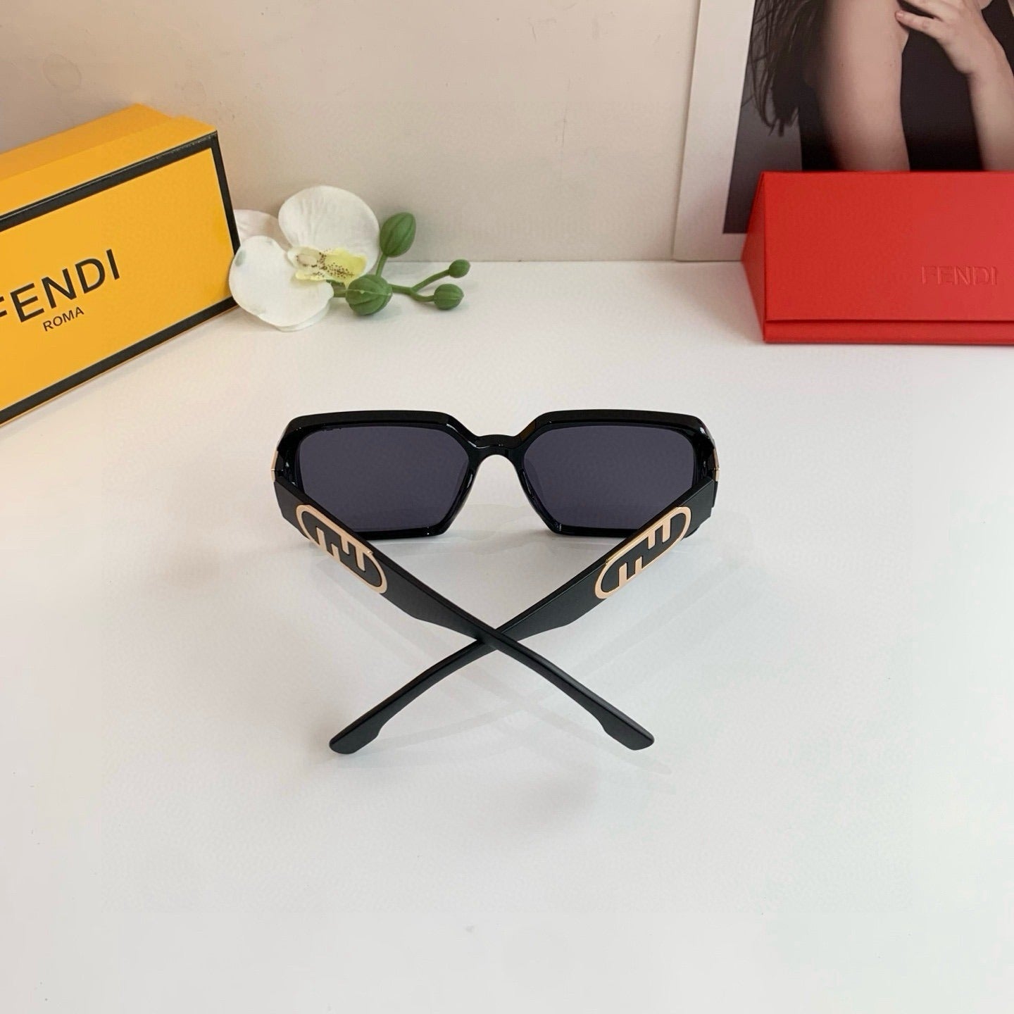 Fendi Sunglasses