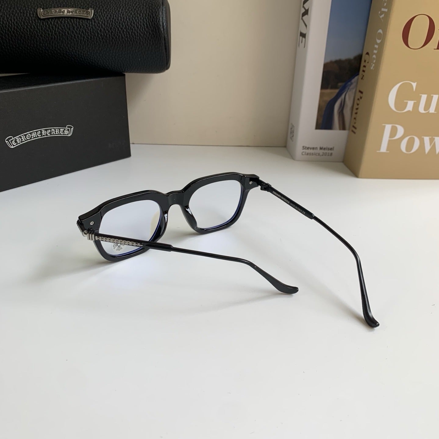 Chrome Hearts Sunglasses