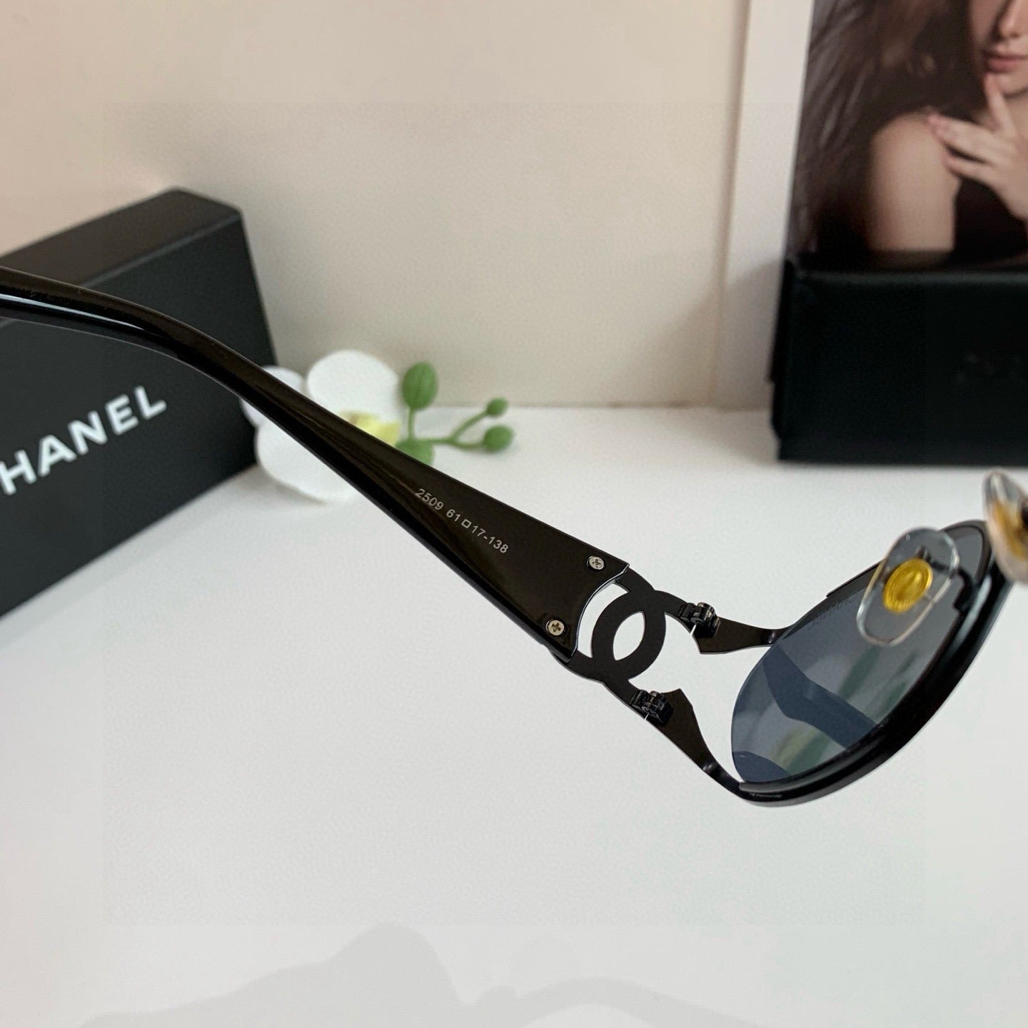 Chanel Sunglasses