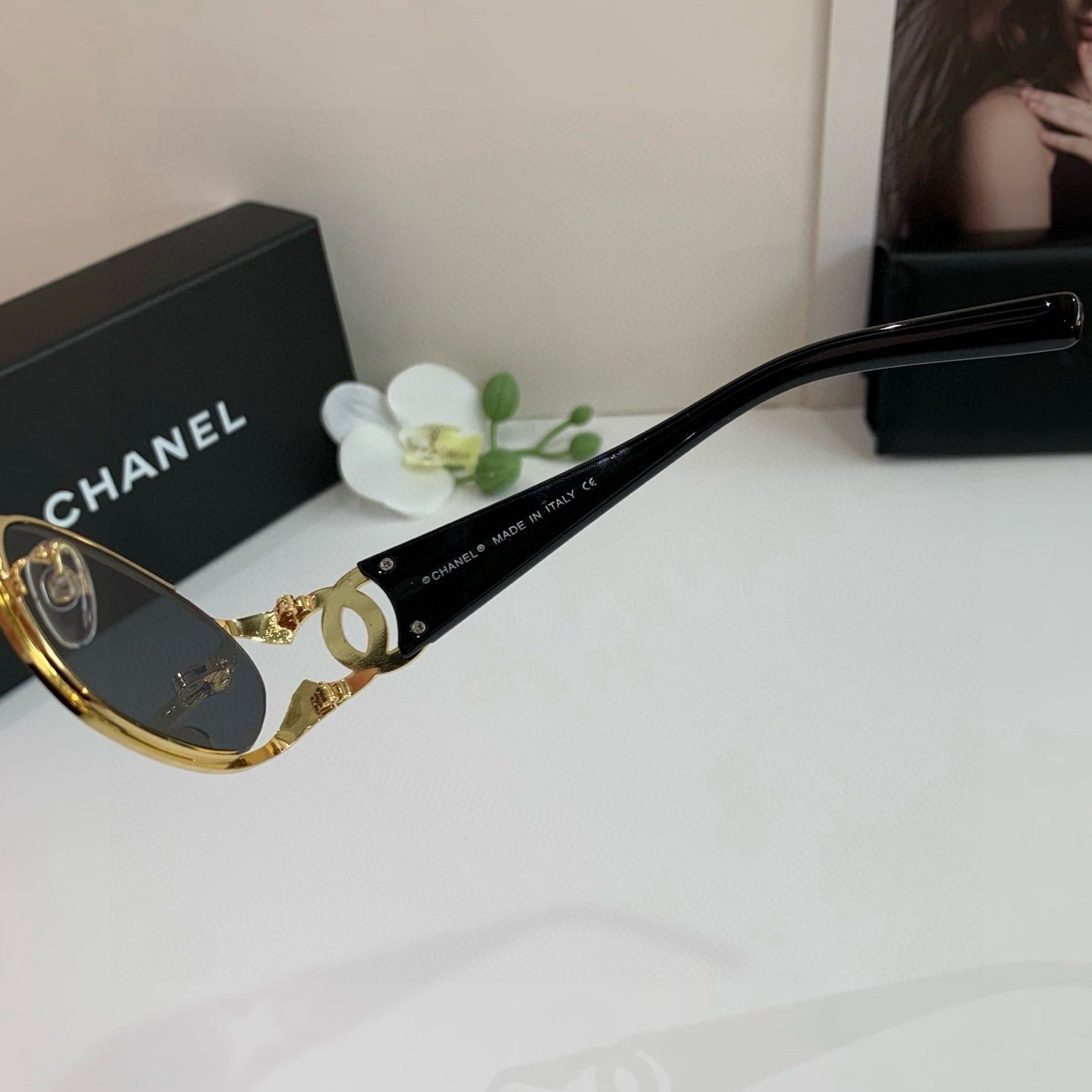 Chanel Sunglasses