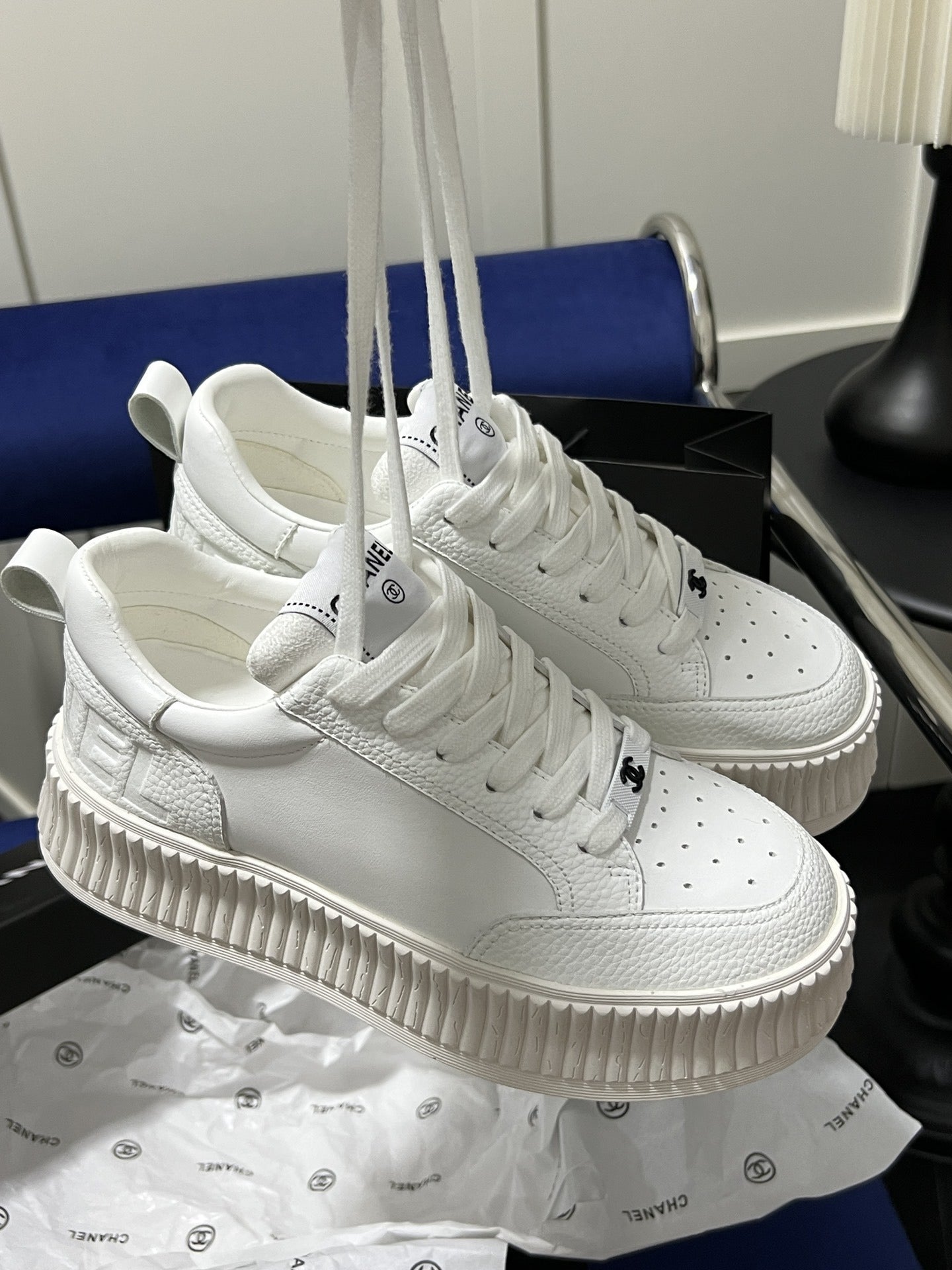 Chanel Sneakers