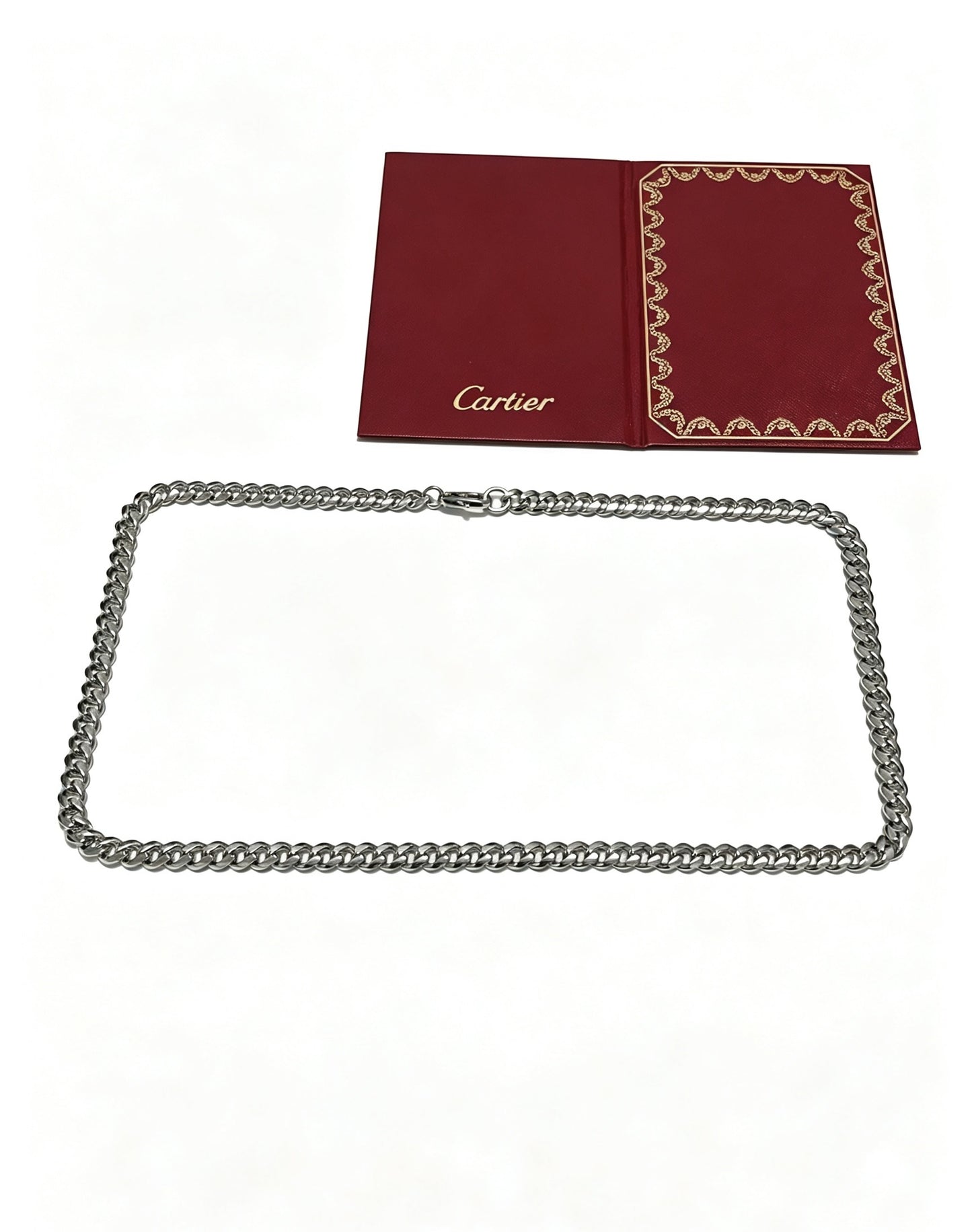 Cartier Necklace