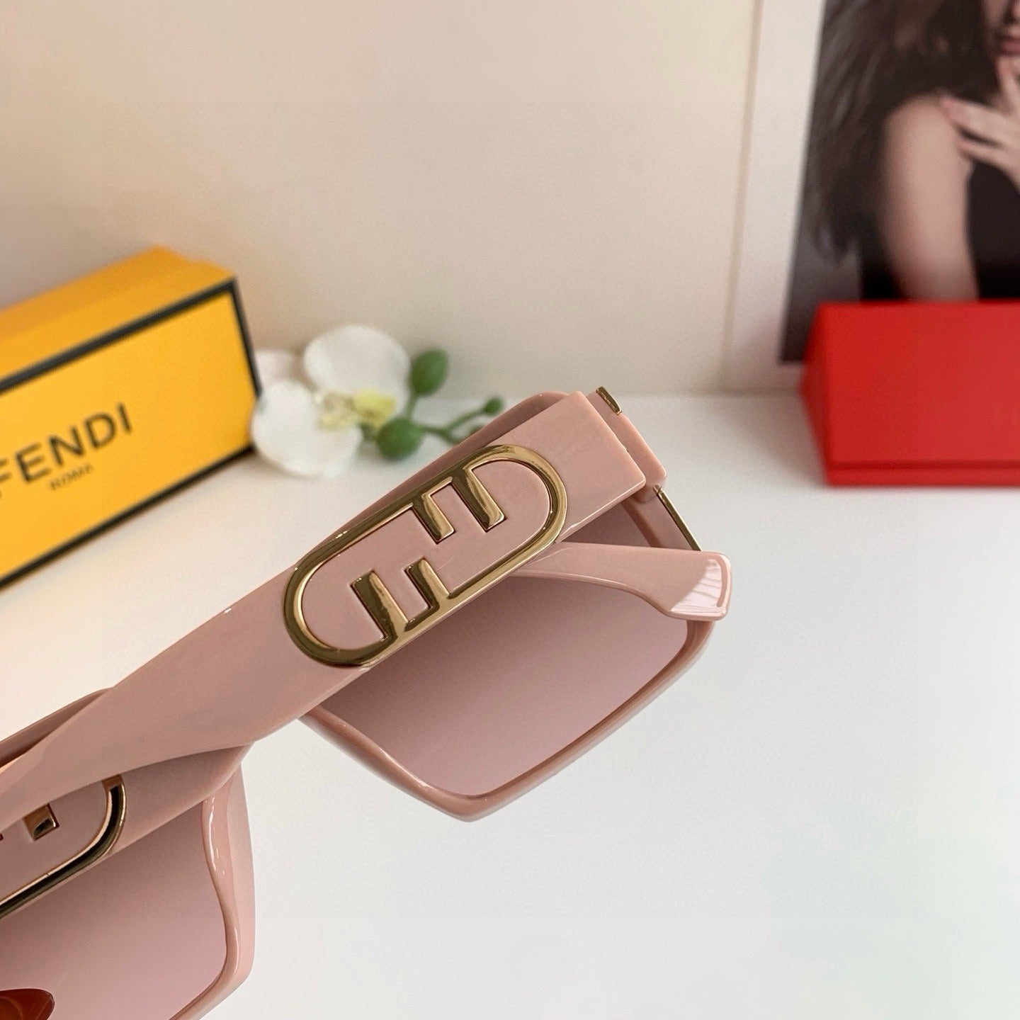 Fendi Sunglasses