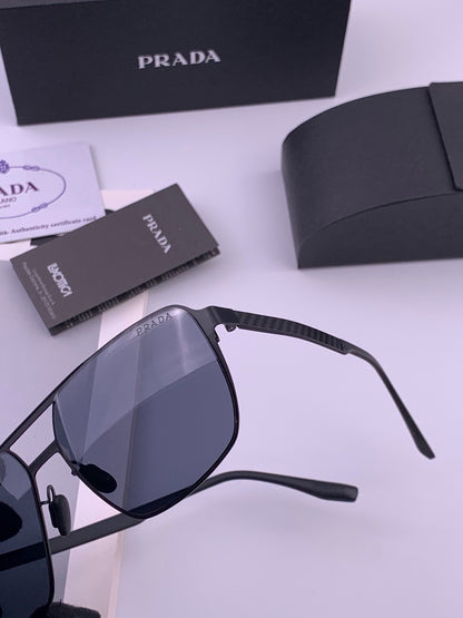 Prada Nylon Sunglasses