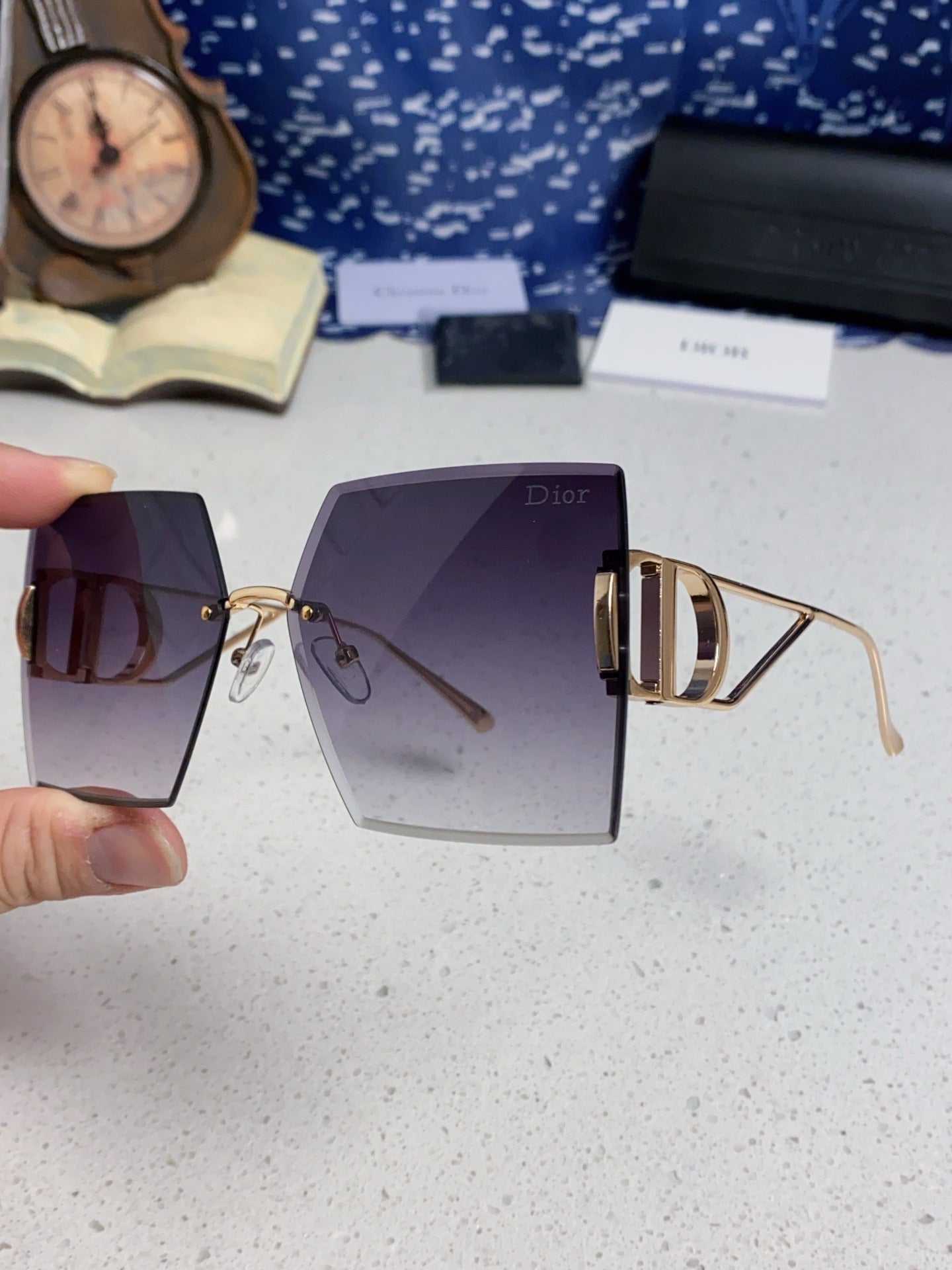 Dior Sunglasses