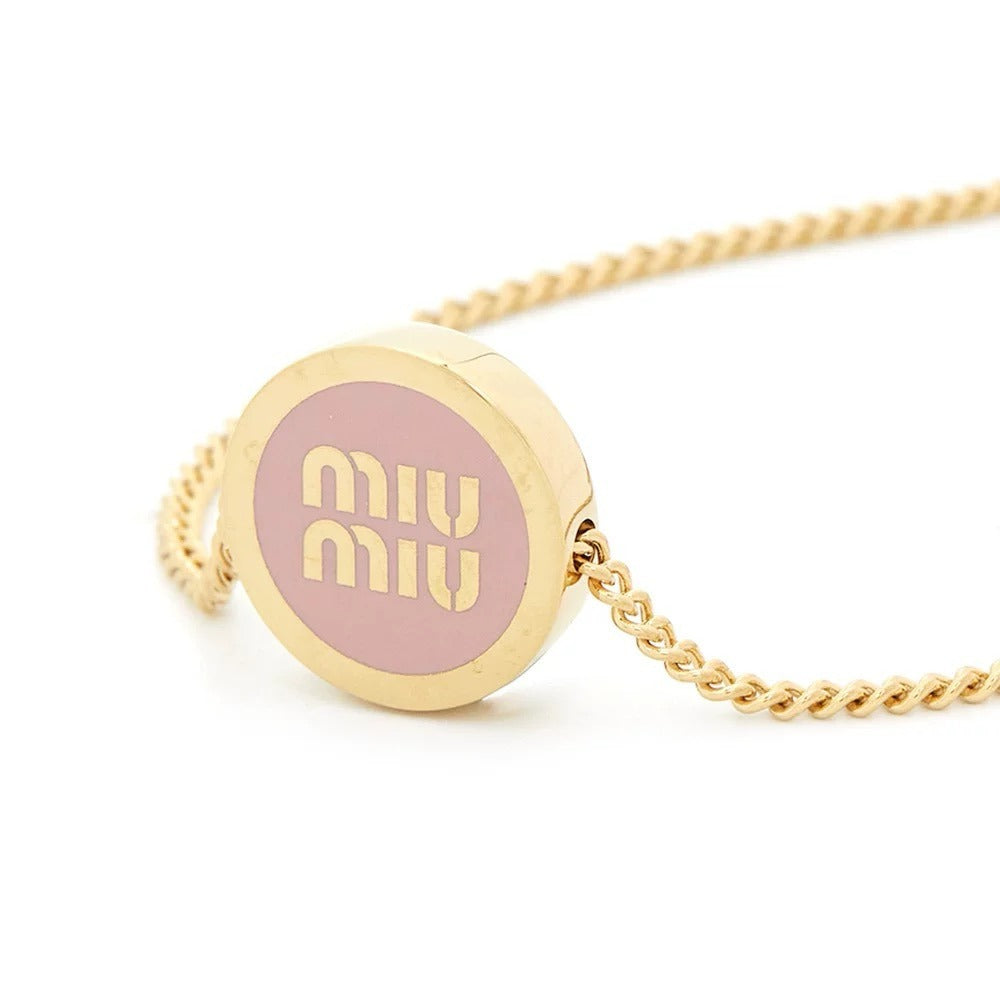 Miu Miu Necklace