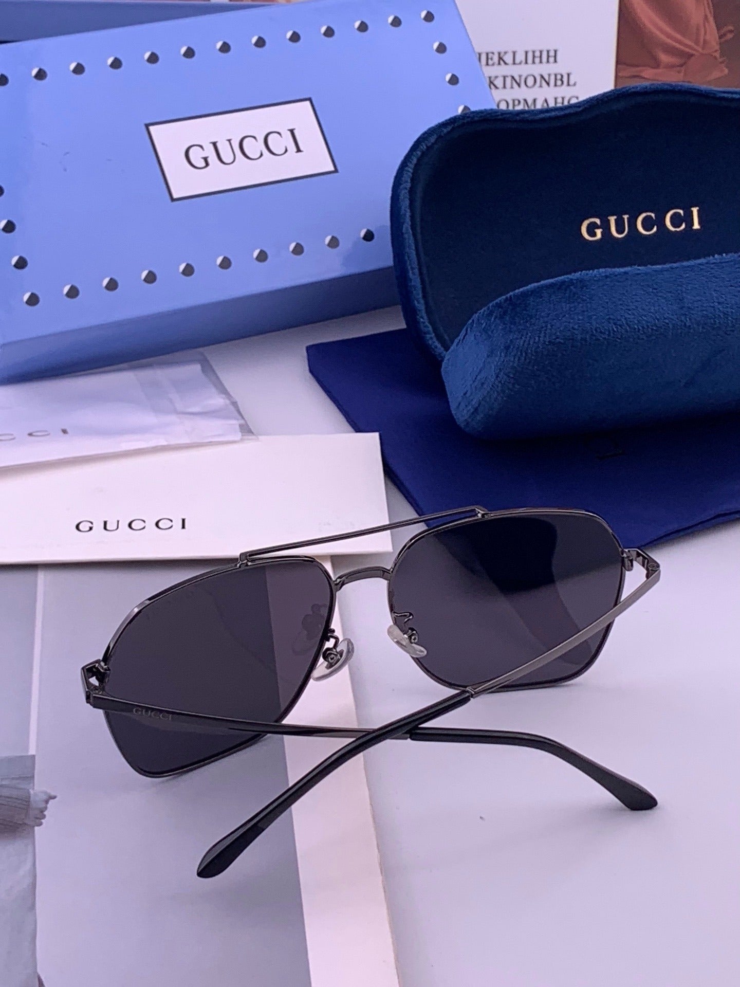 Gucci Sunglasses