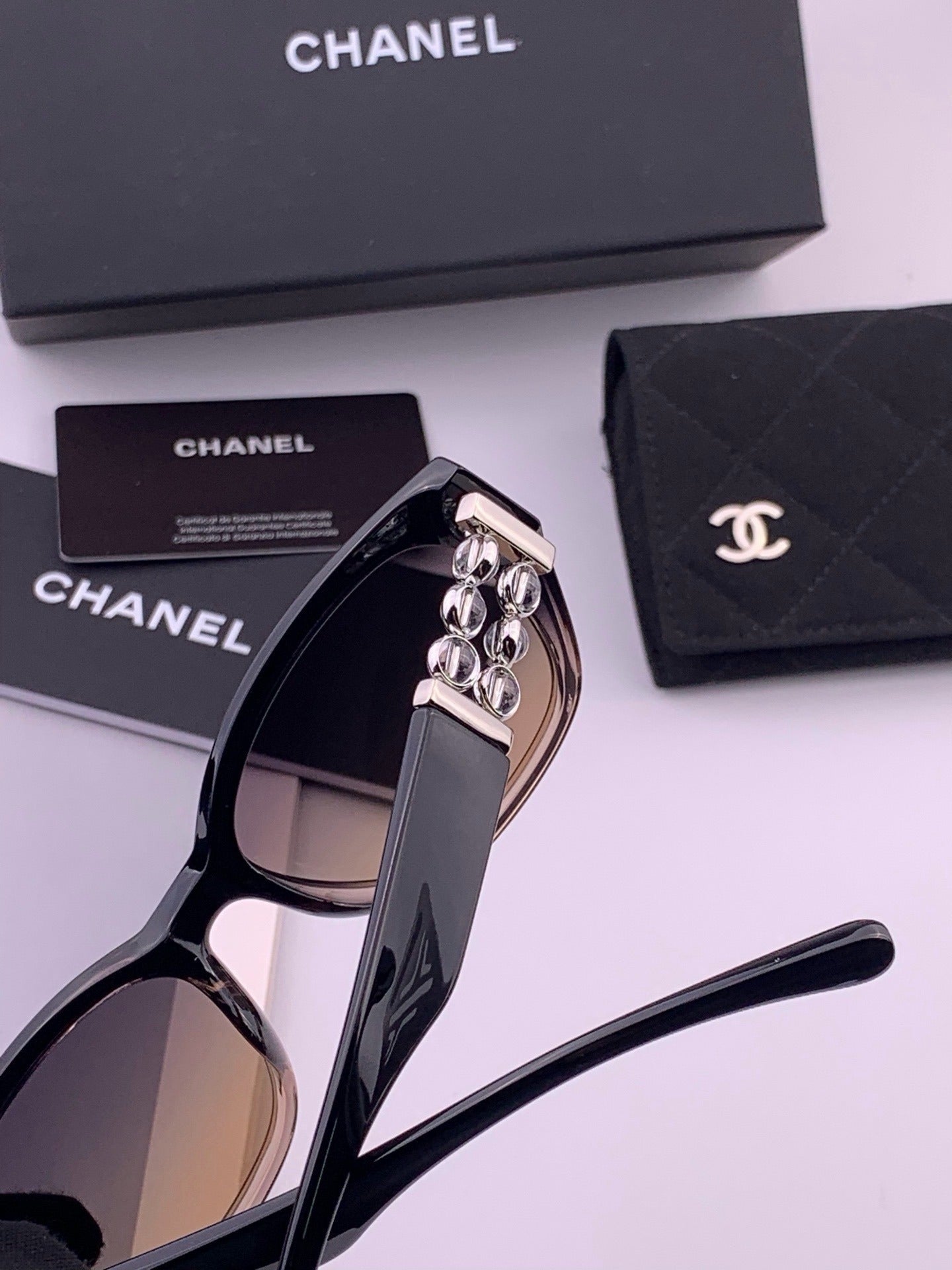 Chanel Sunglasses