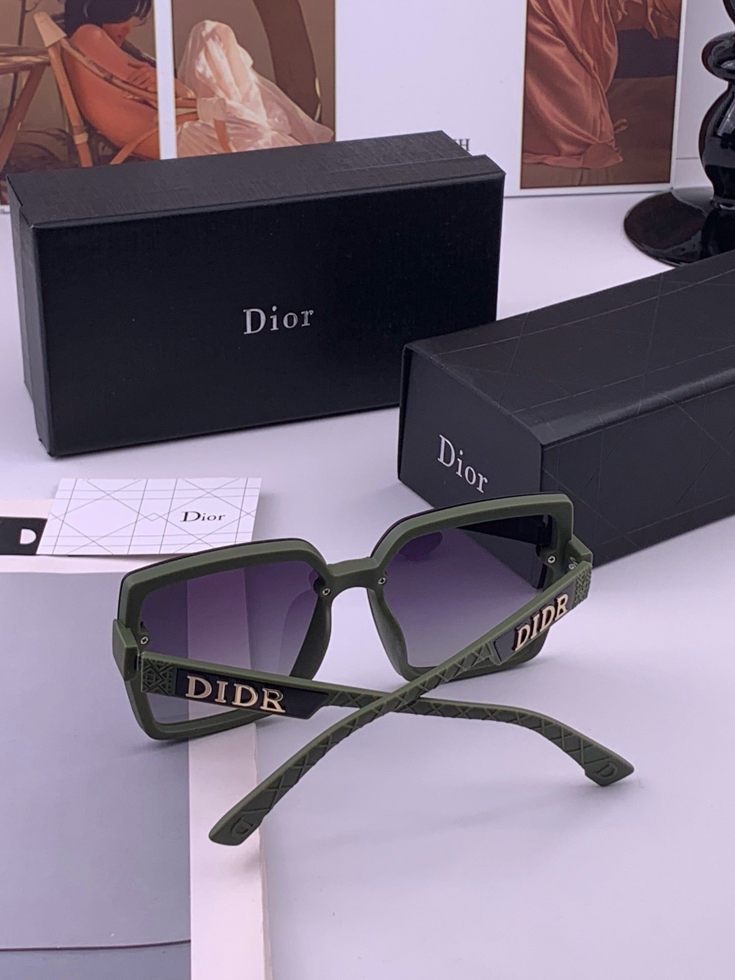 Dior Sunglasses