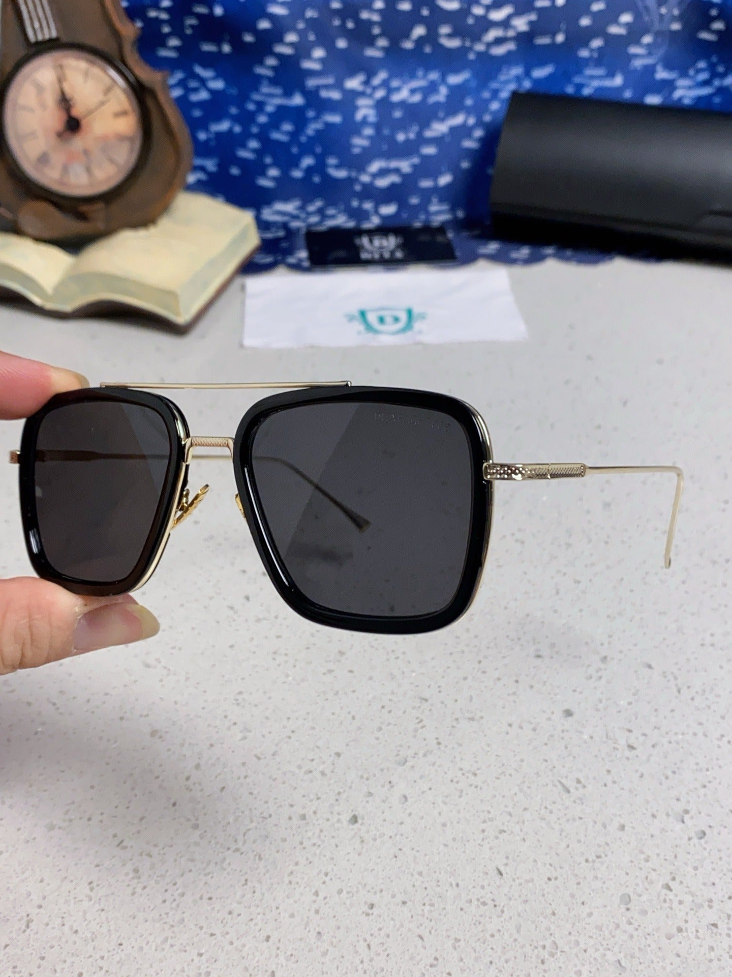 Dita Sunglasses