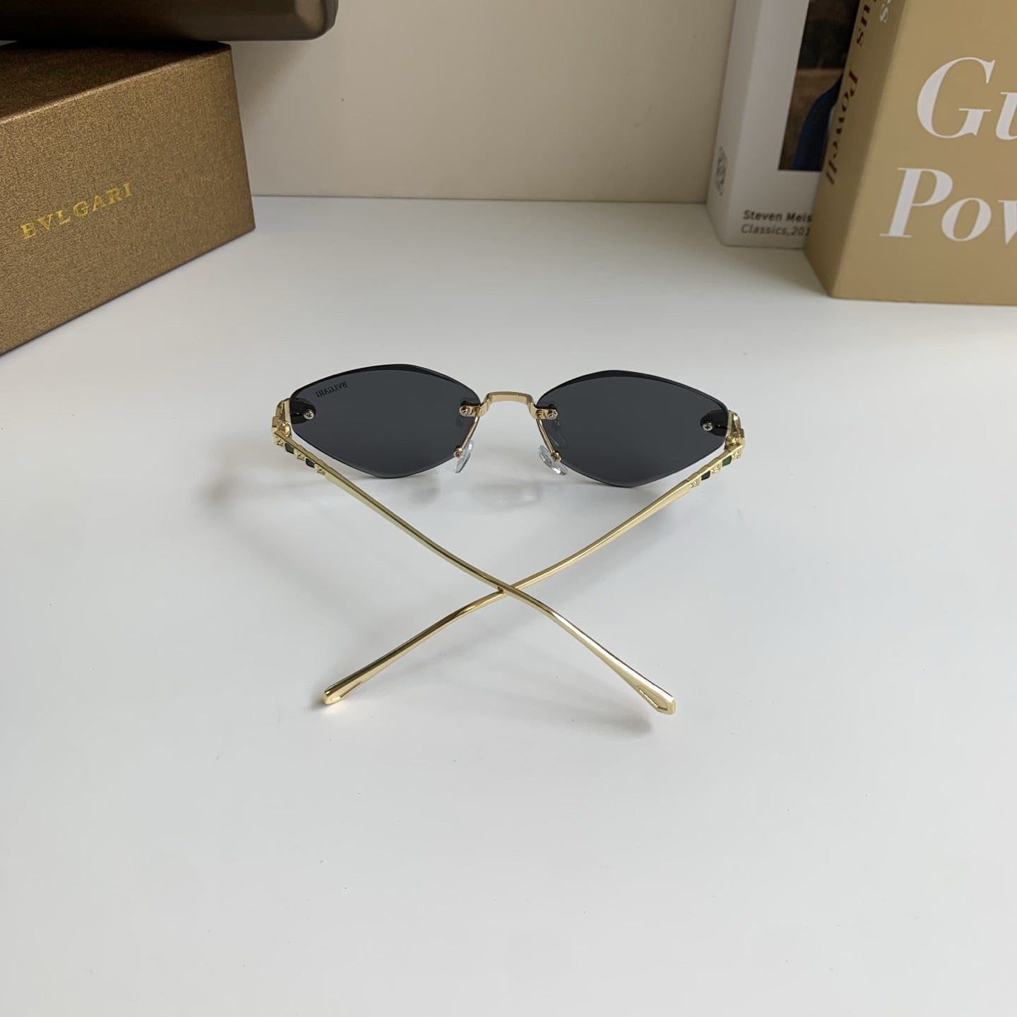 Bvlgari Sunglasses