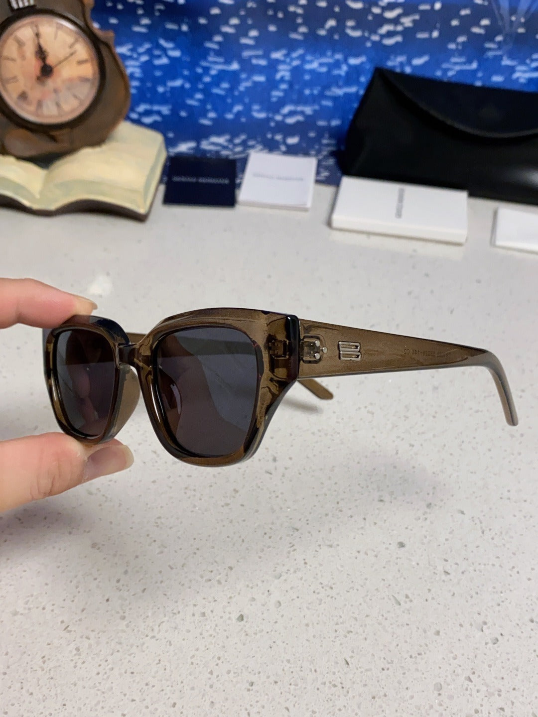 Gentle Monster Sunglasses