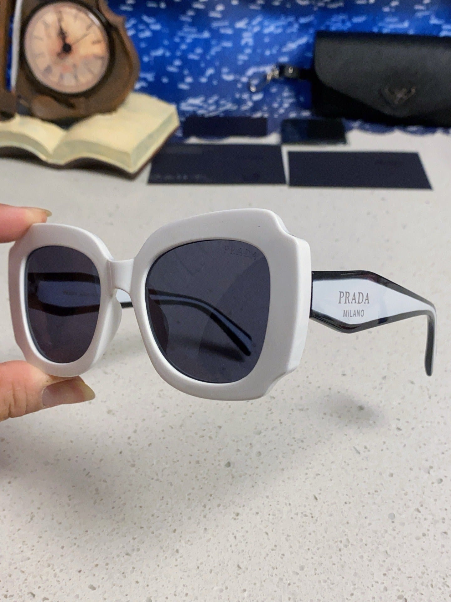 Prada Sunglasses