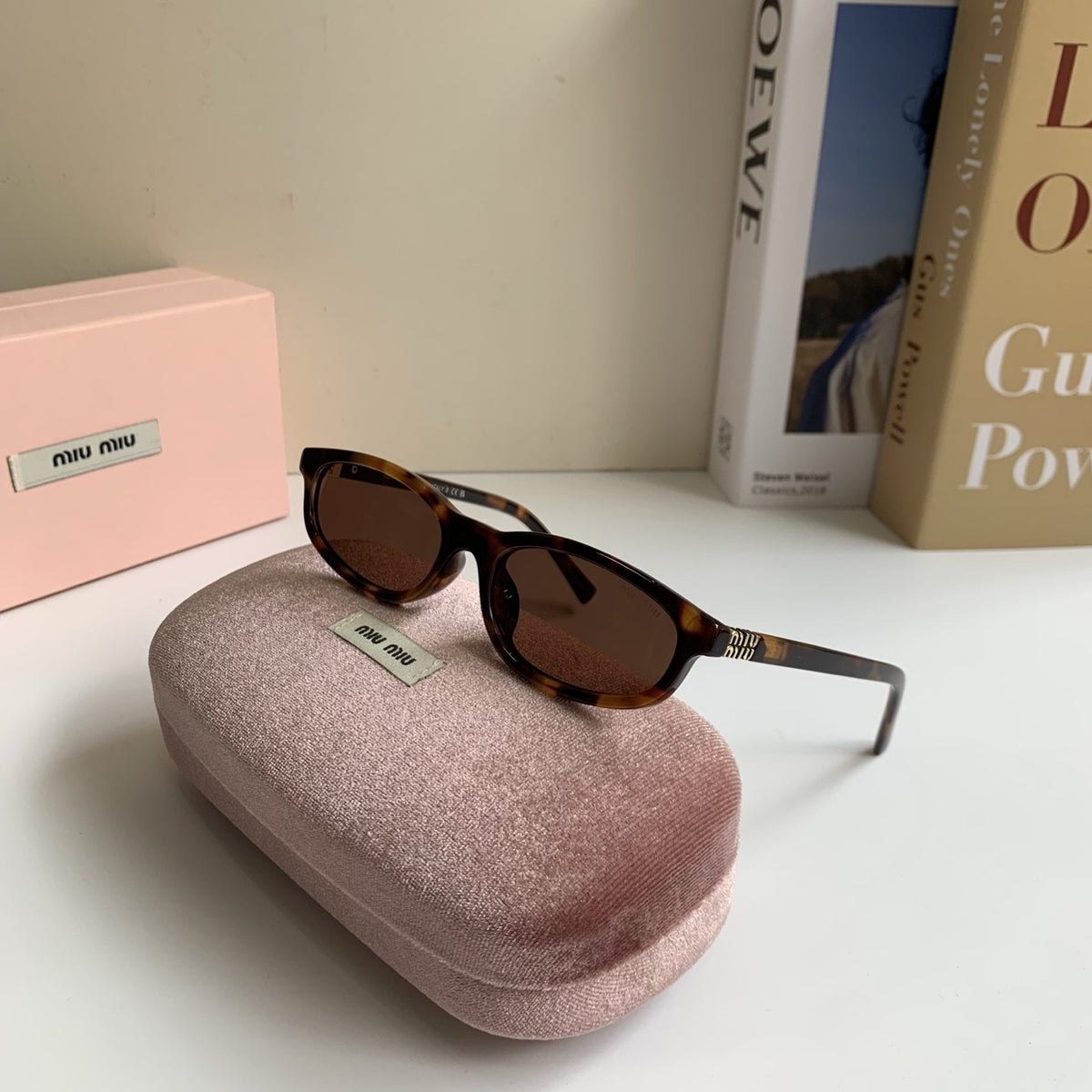 Miu Miu Sunglasses